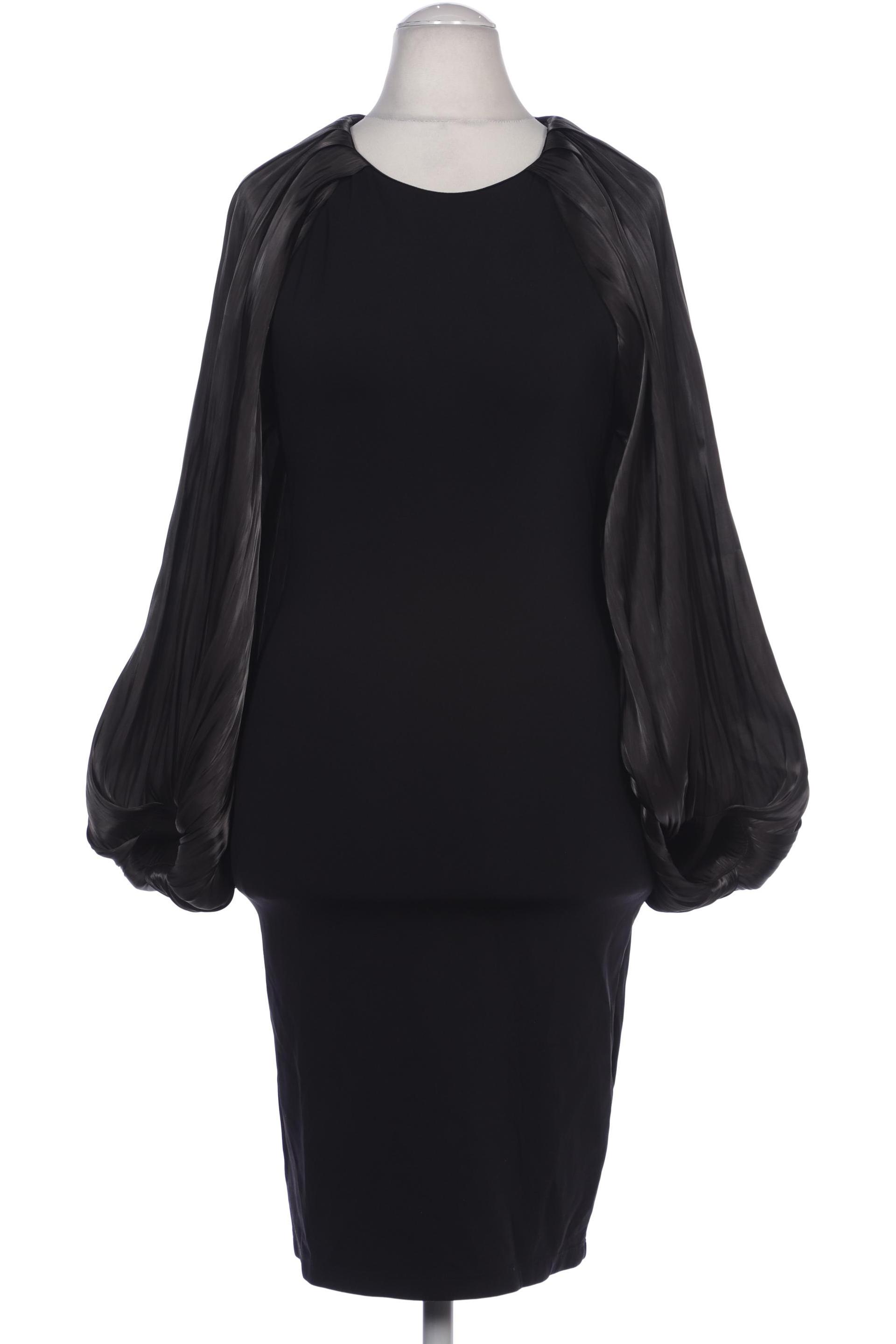 

Zara Damen Kleid, schwarz, Gr. 38