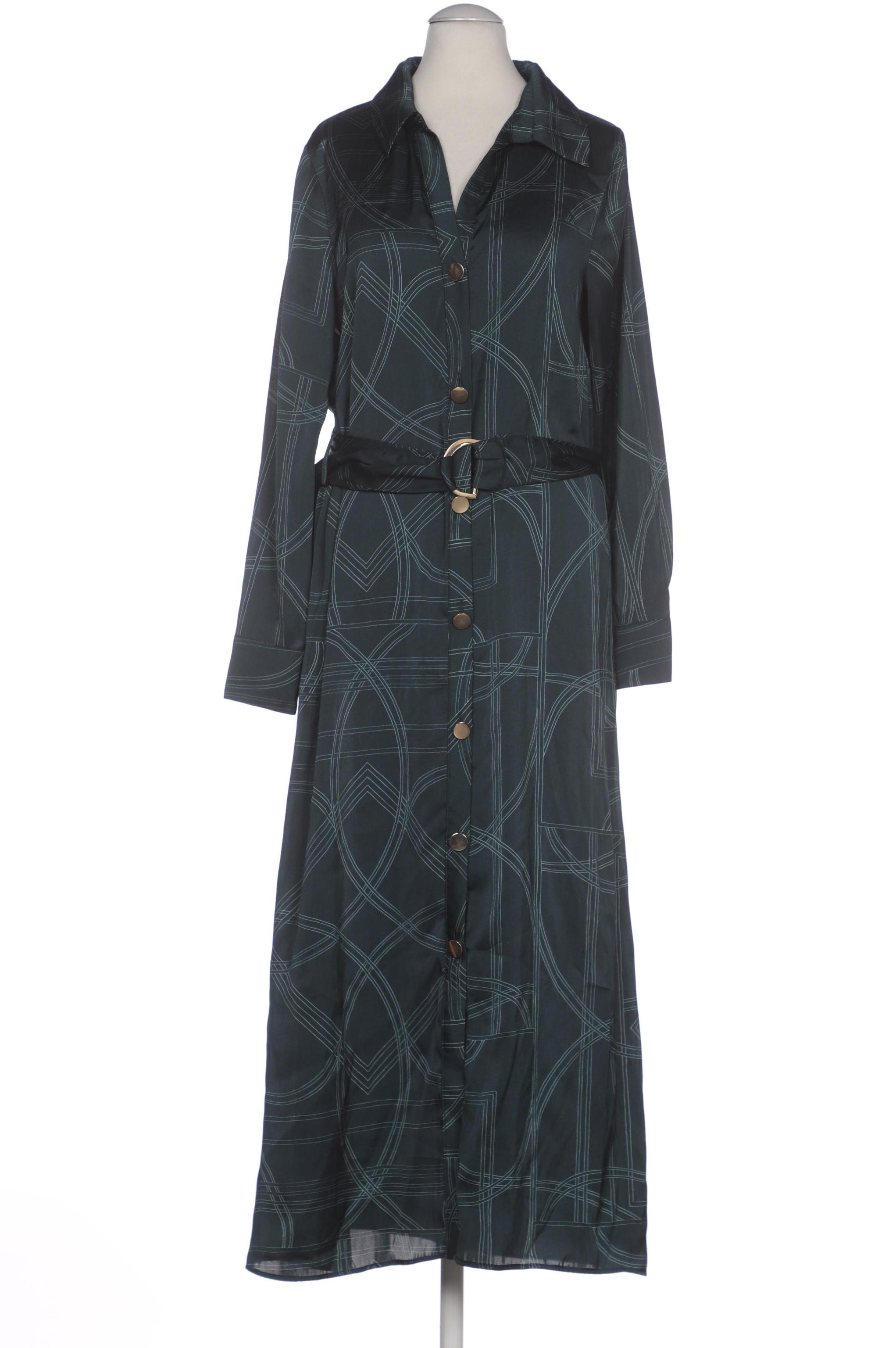 

Zara Damen Kleid, grün, Gr. 36