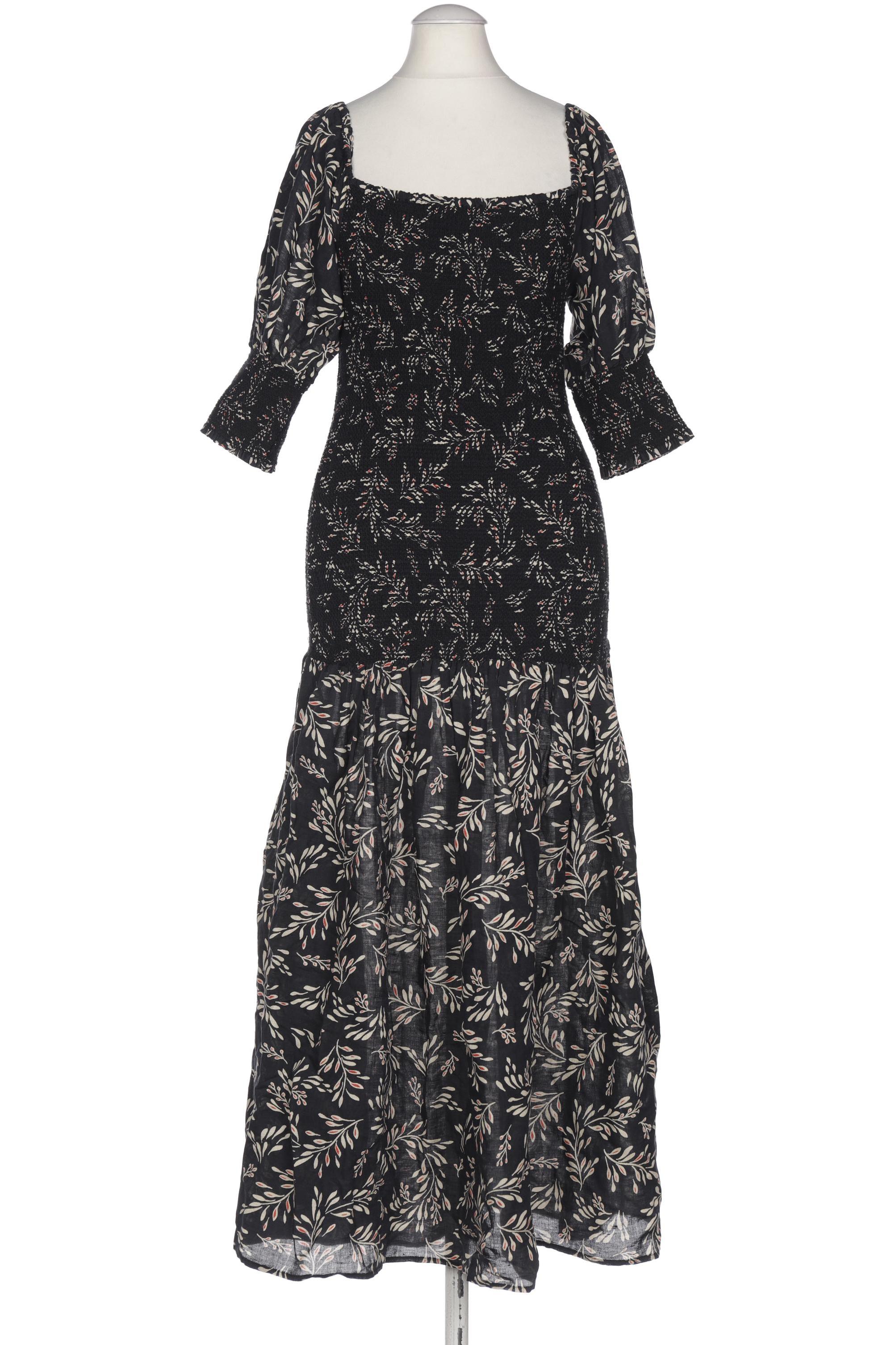 

ZARA Damen Kleid, schwarz
