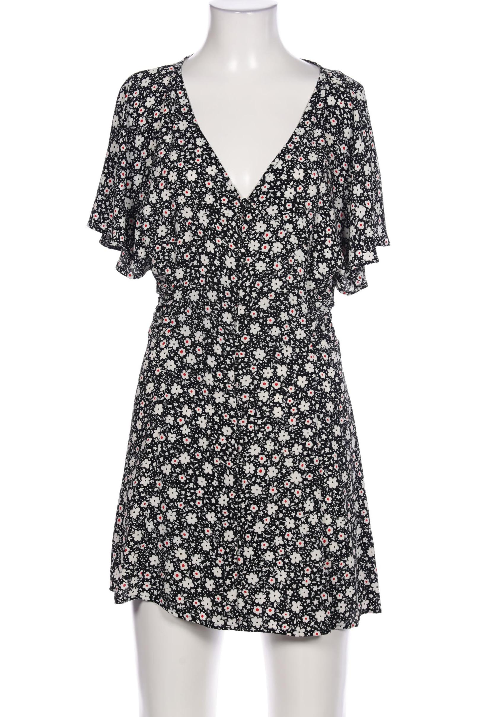 

Zara Damen Kleid, schwarz, Gr. 38