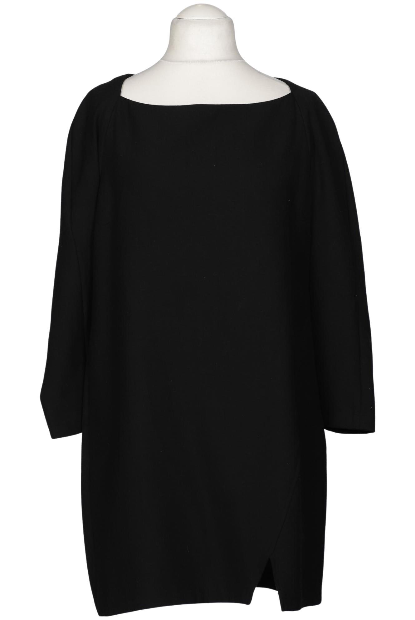 

Zara Damen Kleid, schwarz, Gr. 46