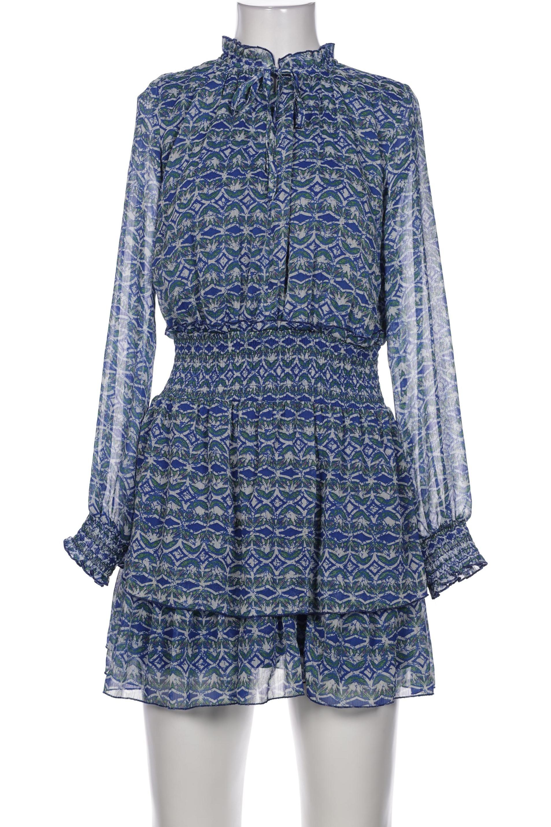

Zara Damen Kleid, blau, Gr. 36