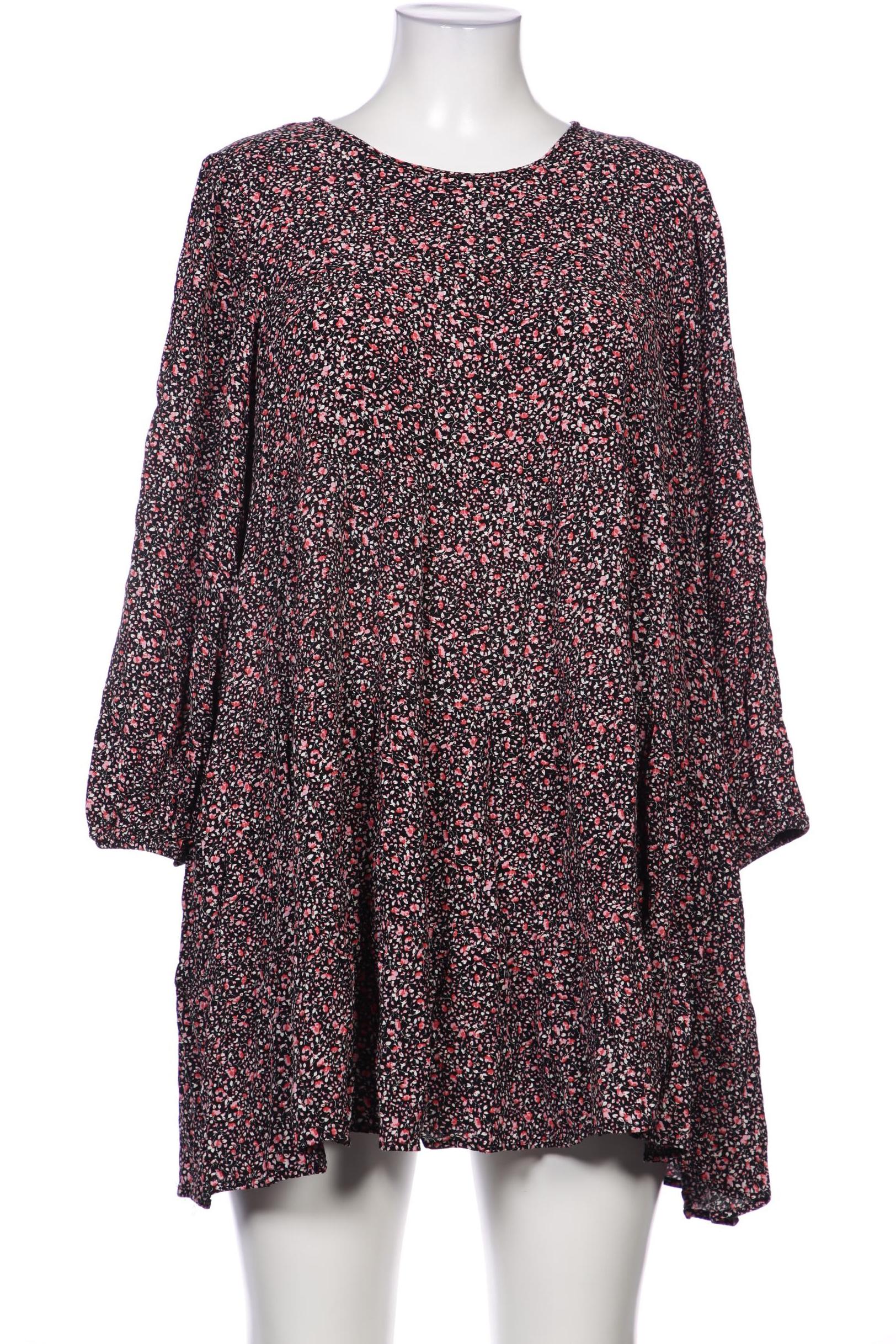 

ZARA Damen Kleid, schwarz