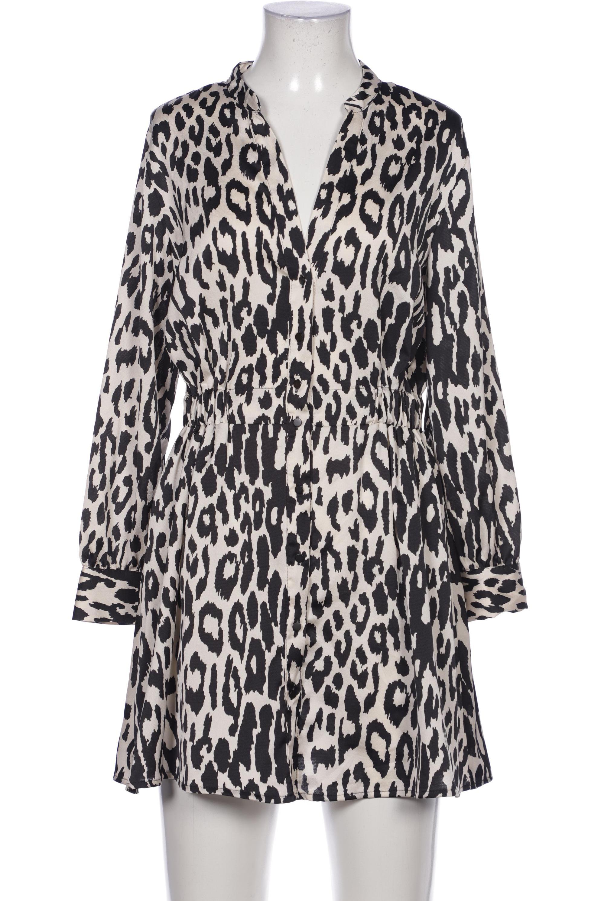 

Zara Damen Kleid, schwarz, Gr. 36