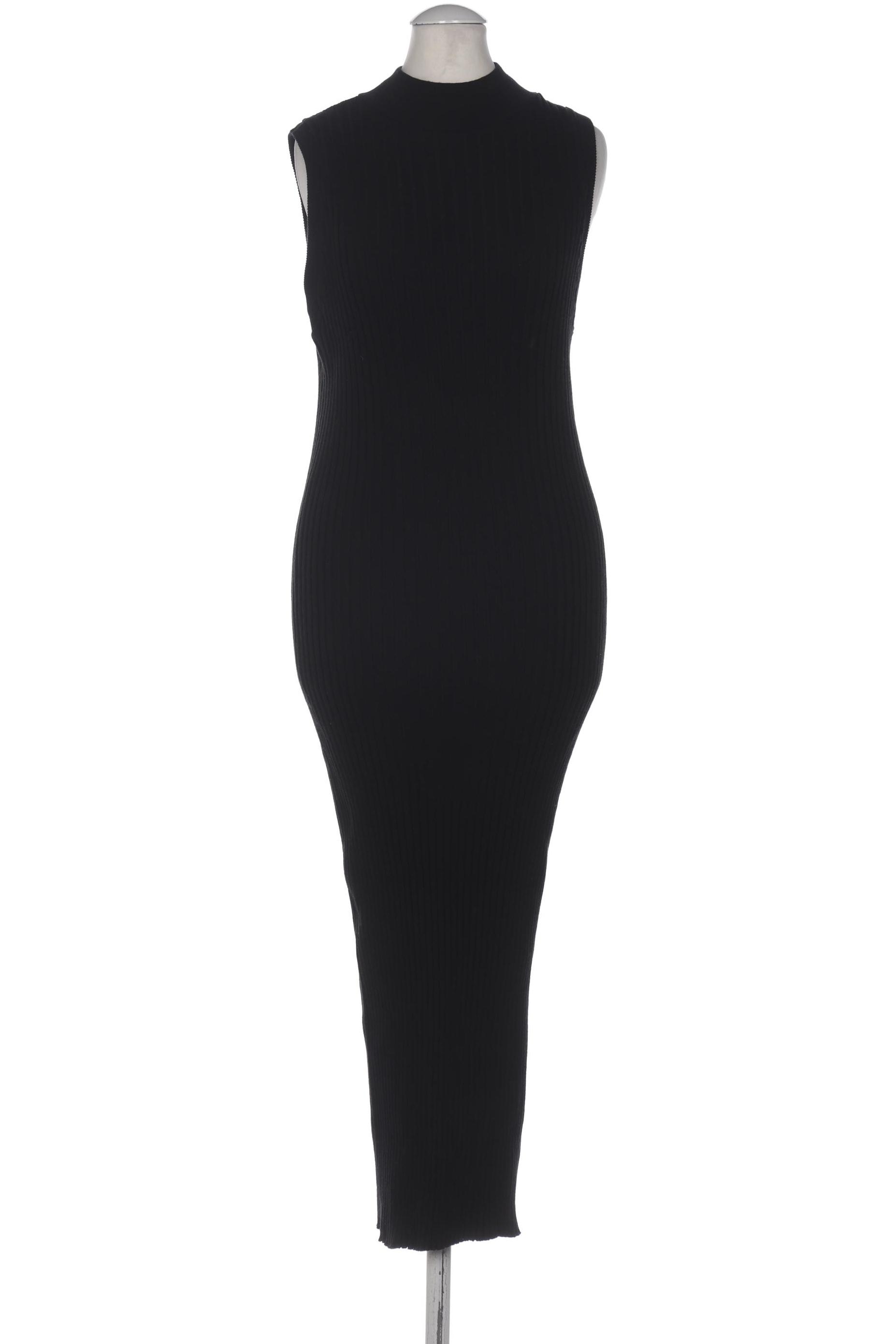 

ZARA Damen Kleid, schwarz