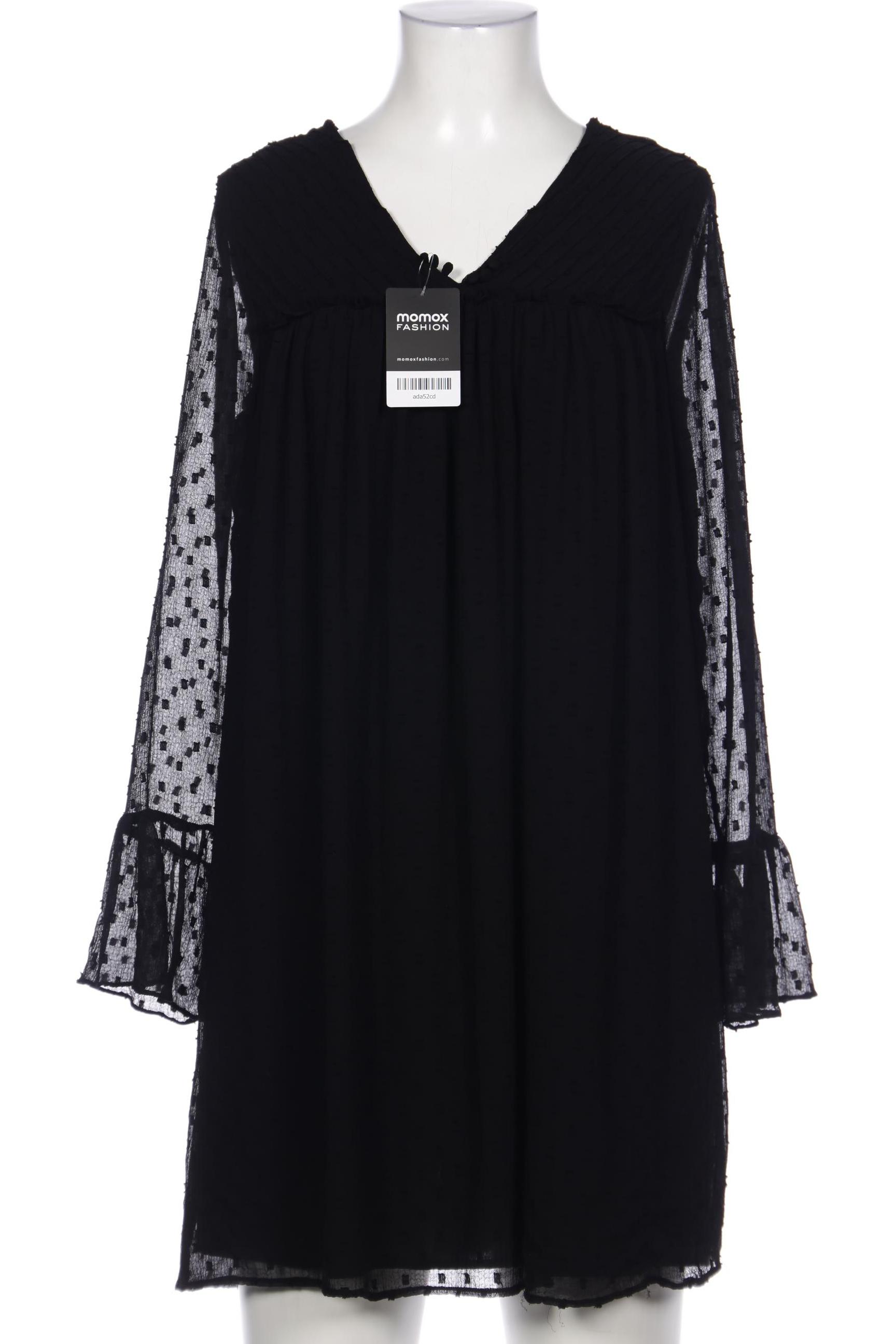 

Zara Damen Kleid, schwarz, Gr. 36