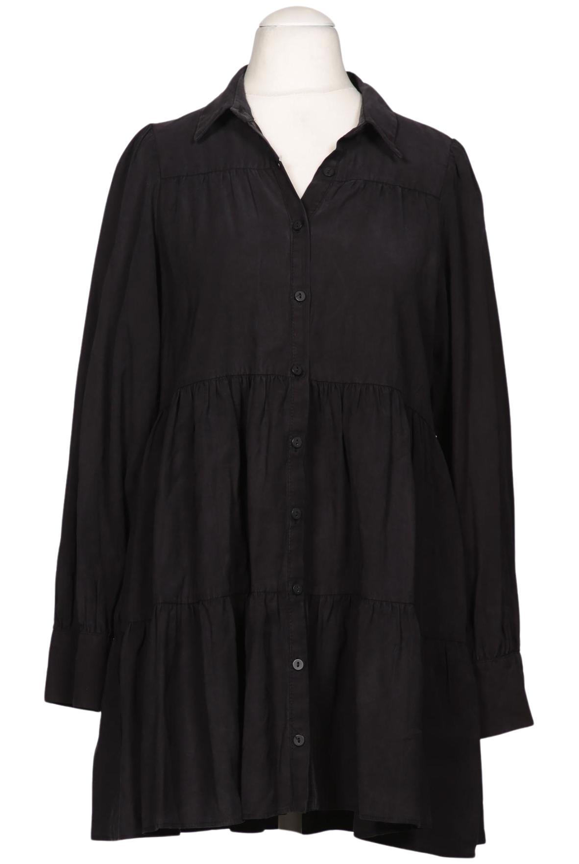 

Zara Damen Kleid, schwarz, Gr. 36