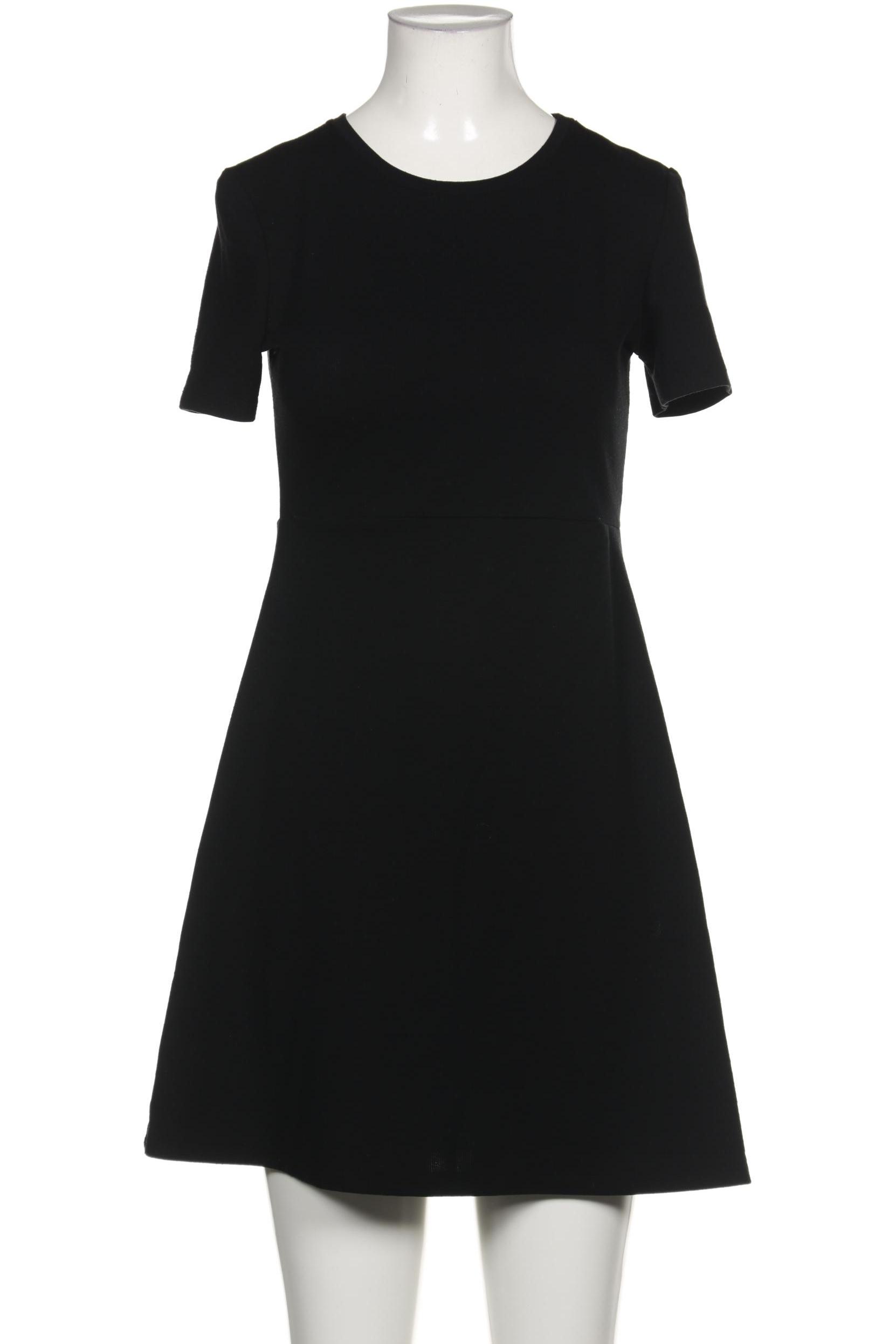 

ZARA Damen Kleid, schwarz