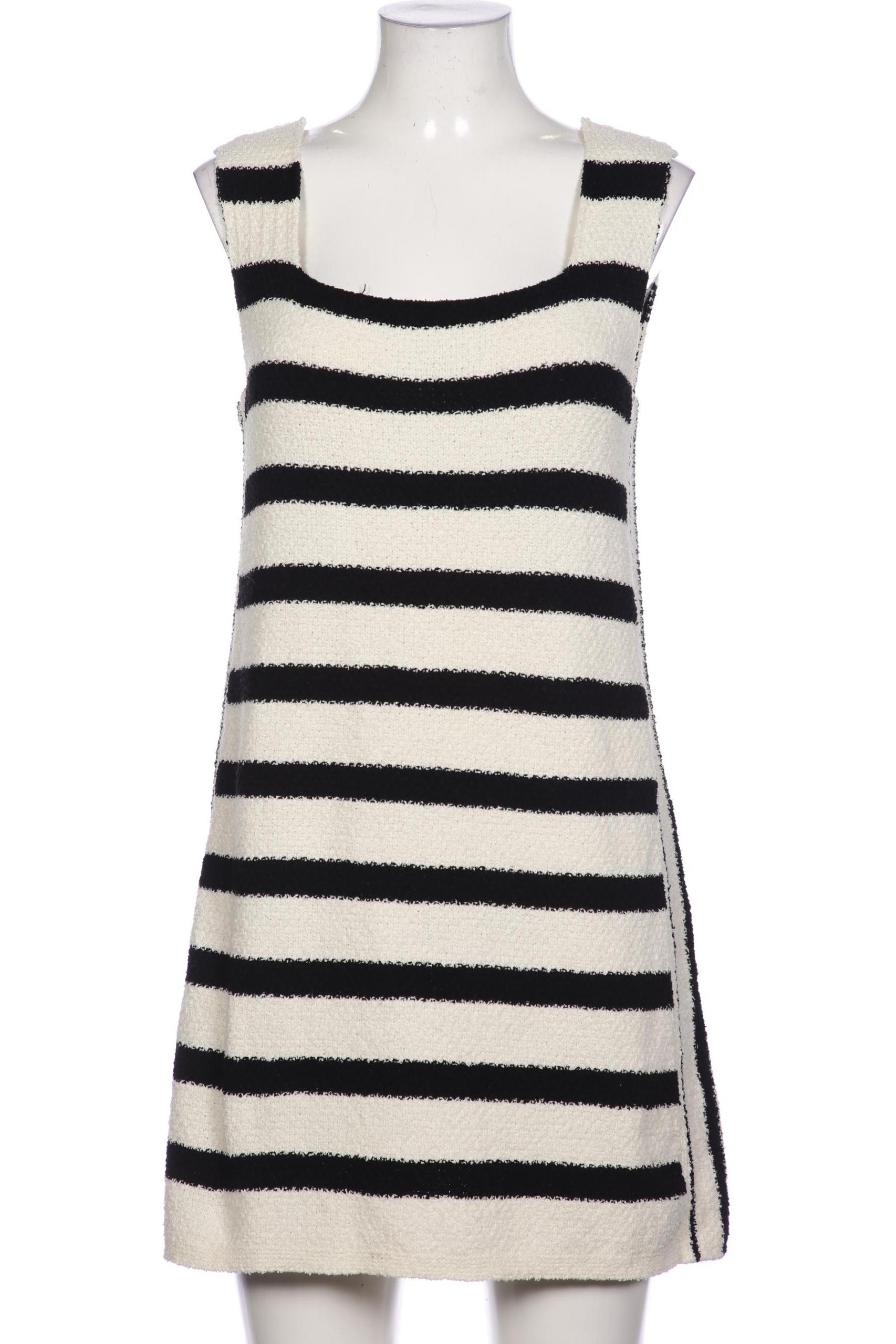 

Zara Damen Kleid, weiß, Gr. 38