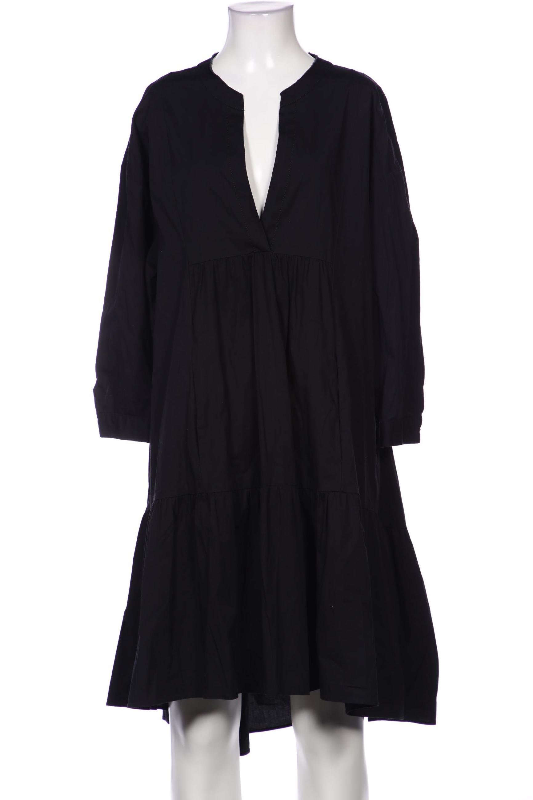Thumbnail - Zara Damen Kleid, schwarz, Gr. 36