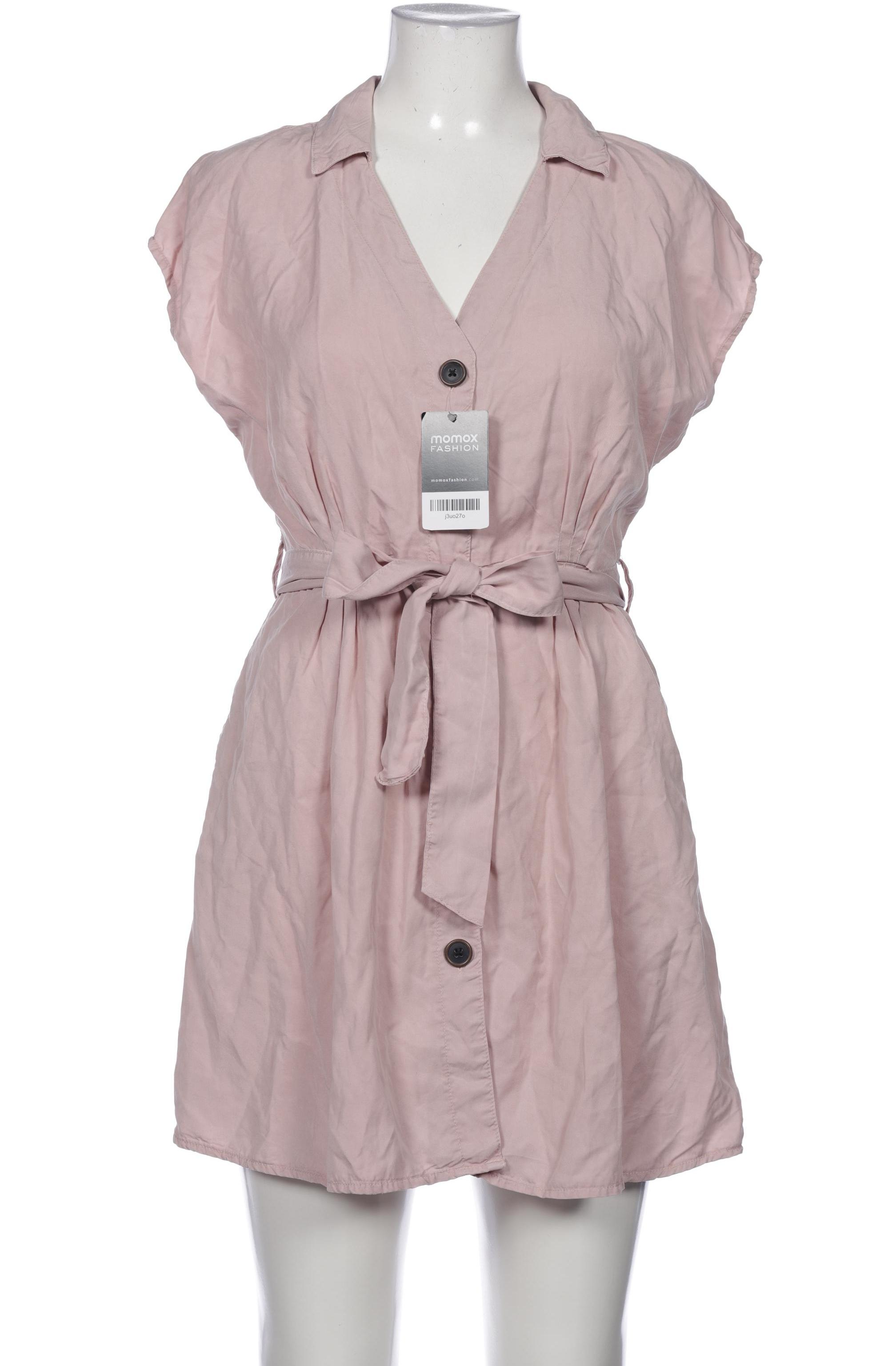 

ZARA Damen Kleid, beige