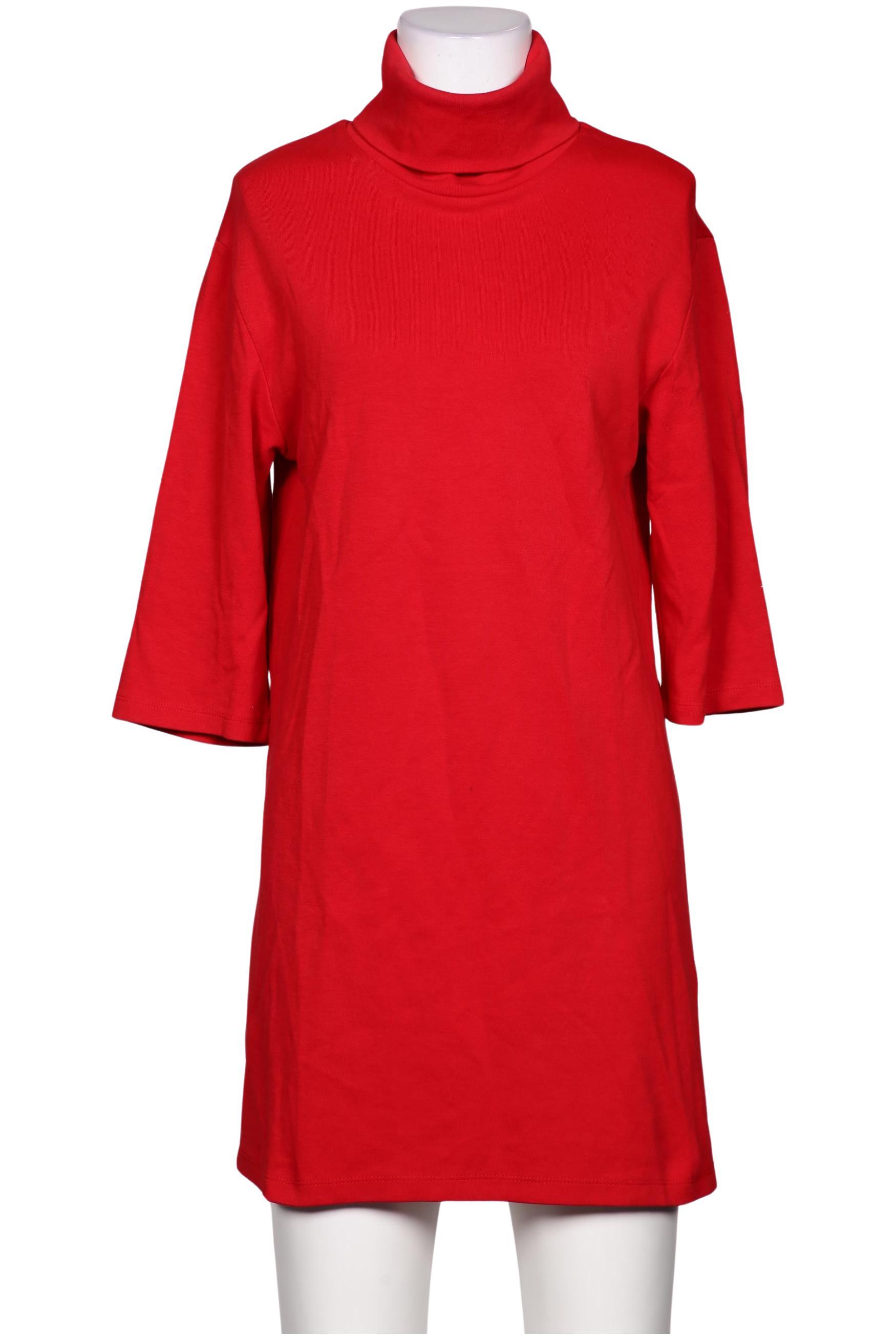 

Zara Damen Kleid, rot, Gr. 36