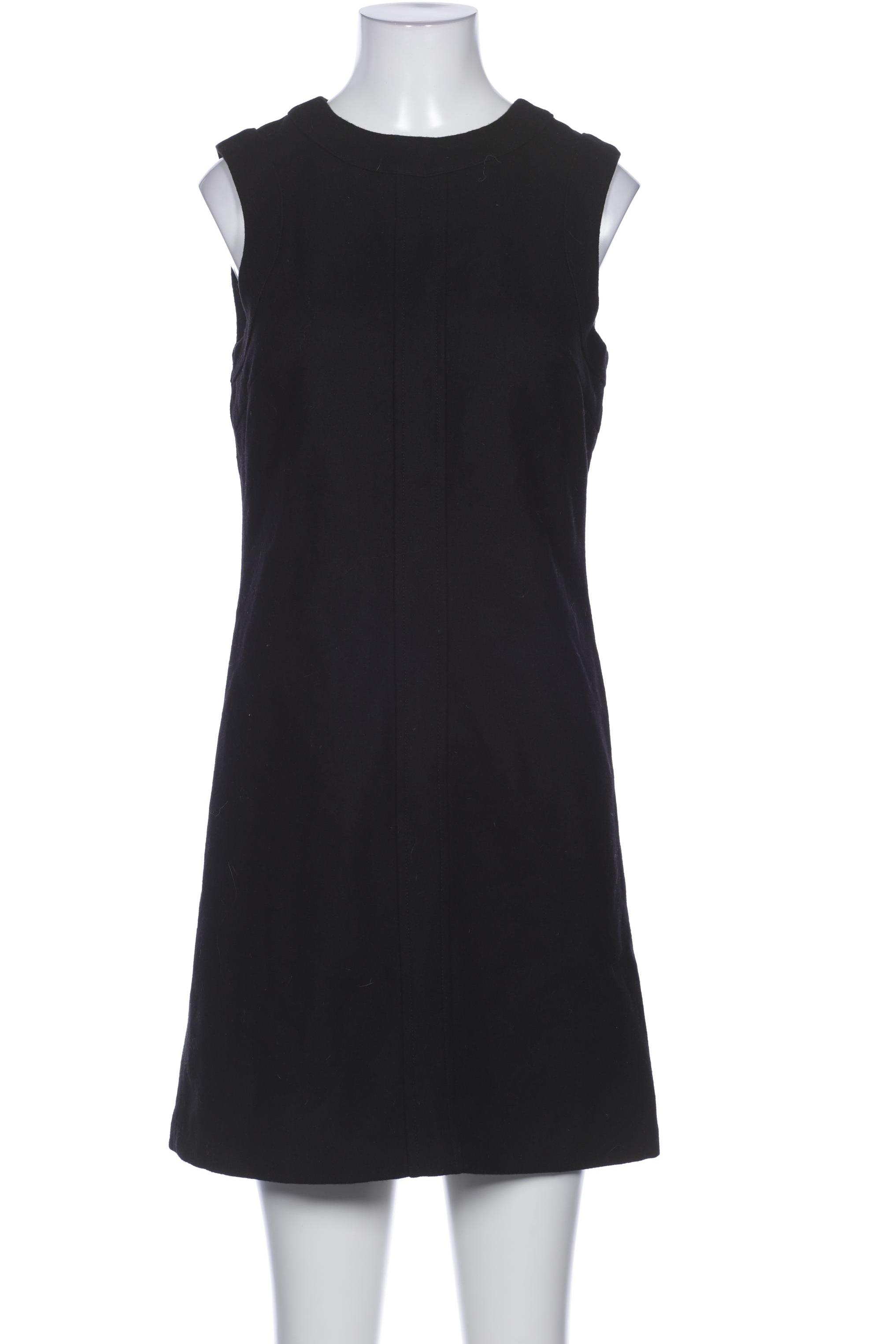 

ZARA Damen Kleid, schwarz