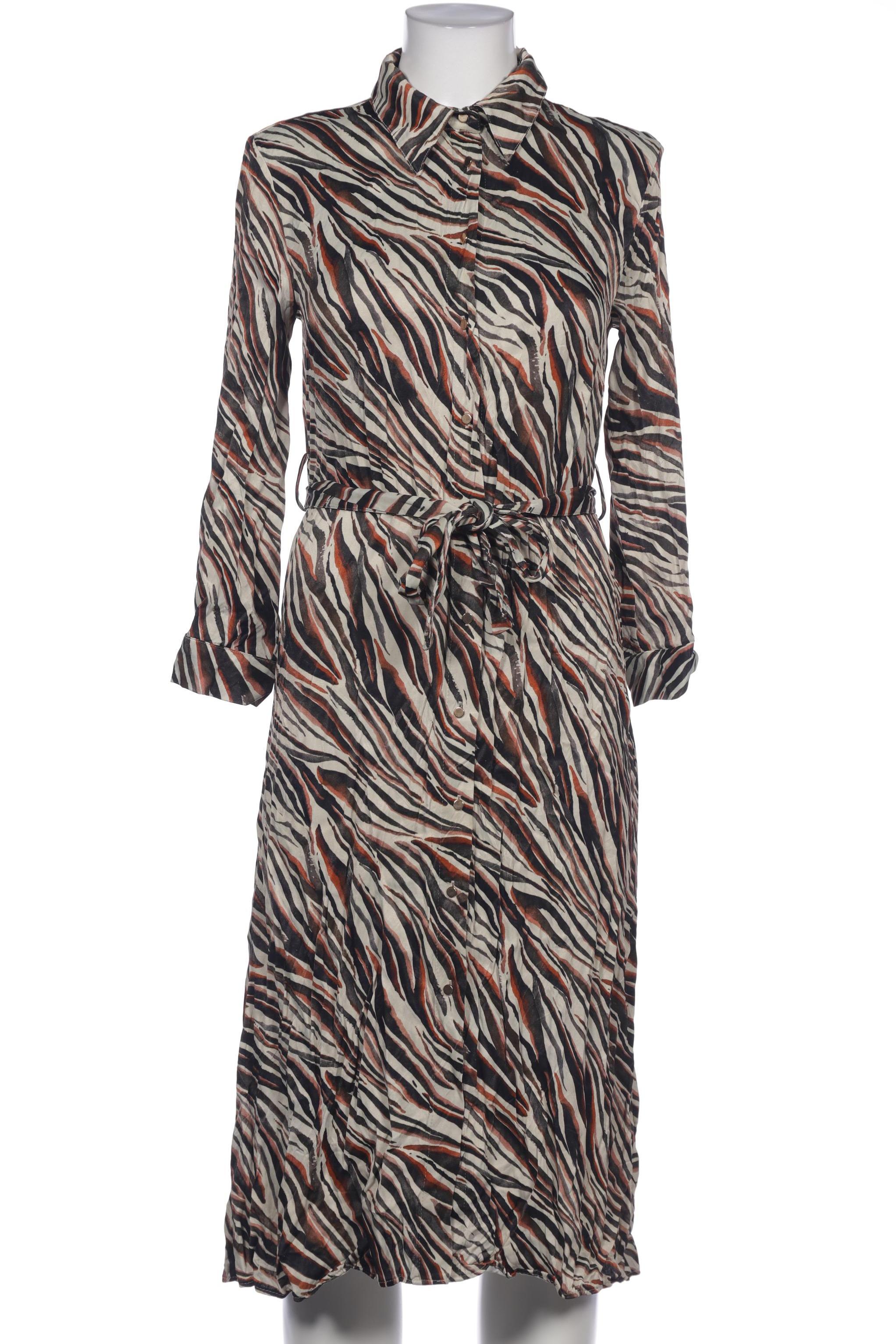 

Zara Damen Kleid, mehrfarbig, Gr. 36