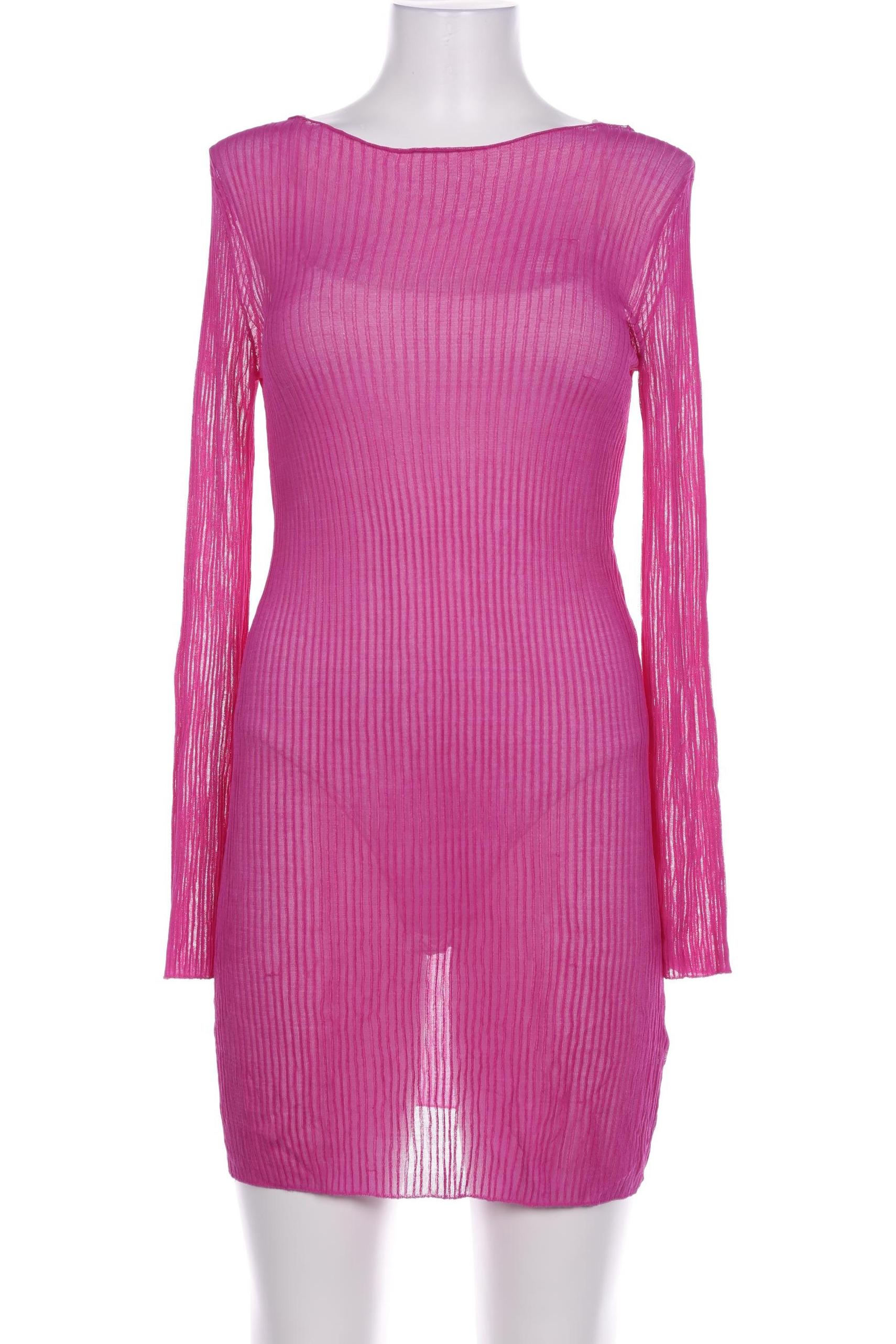 

Zara Damen Kleid, pink, Gr. 38