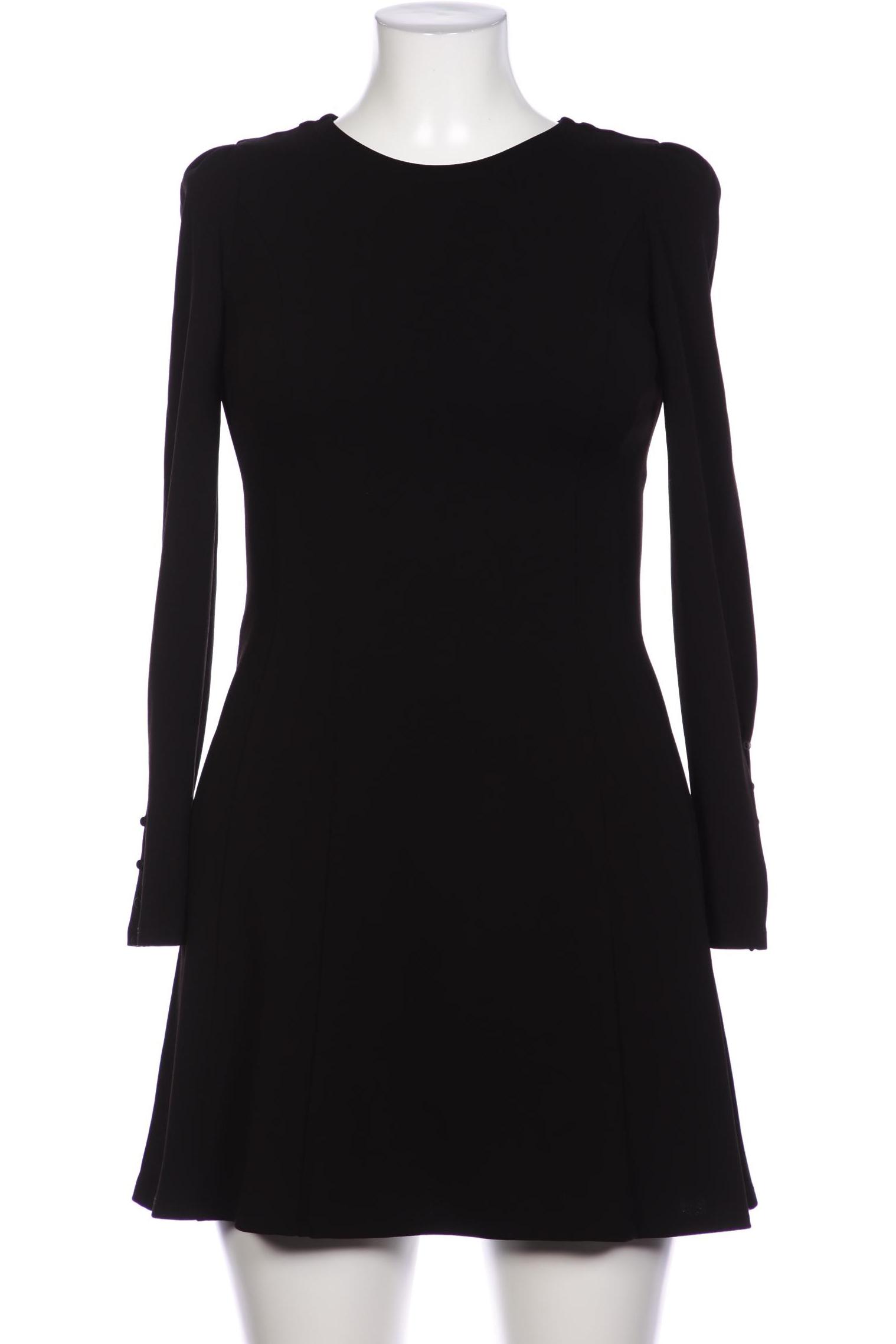 

Zara Damen Kleid, schwarz, Gr. 42