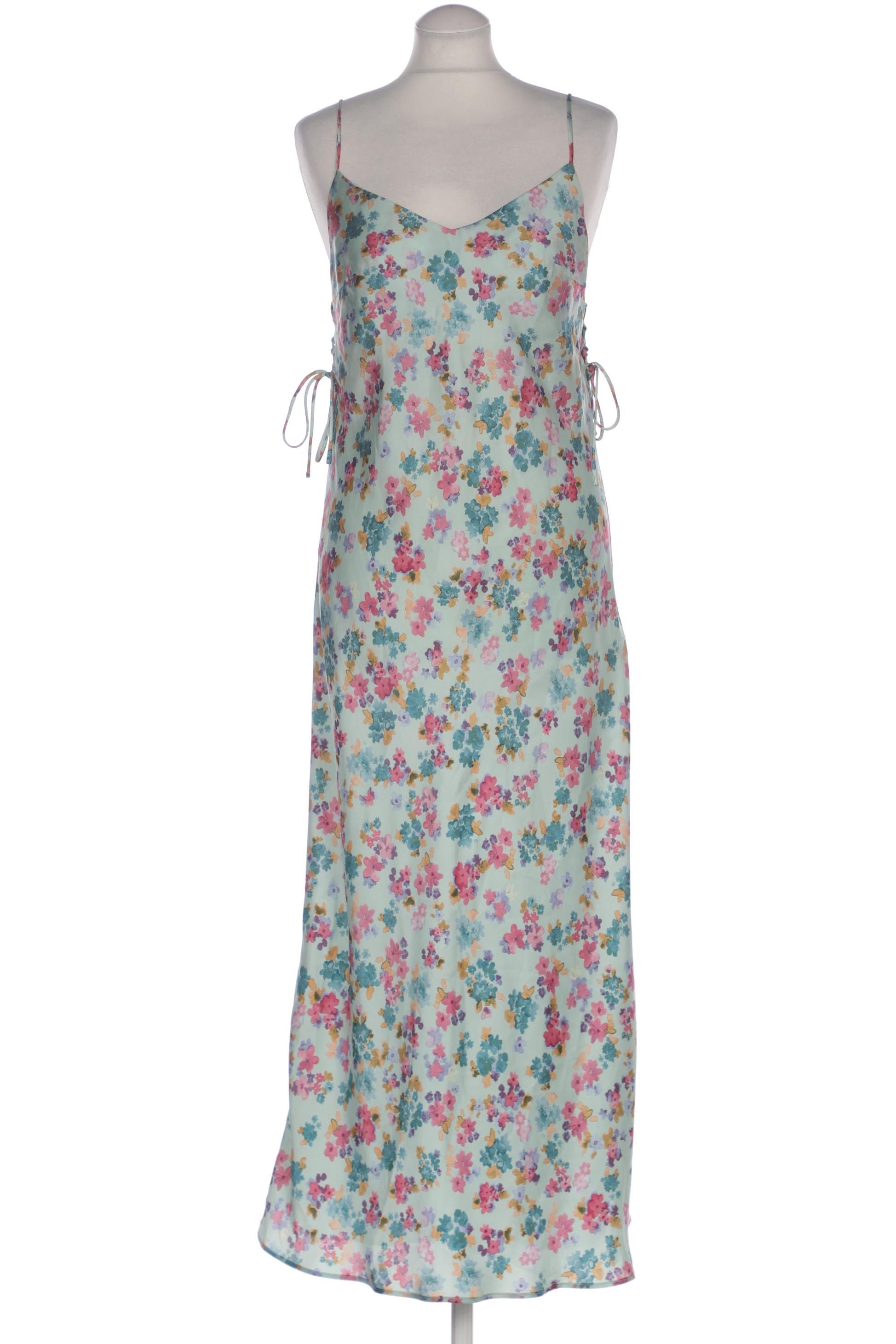 

Zara Damen Kleid, türkis, Gr. 38