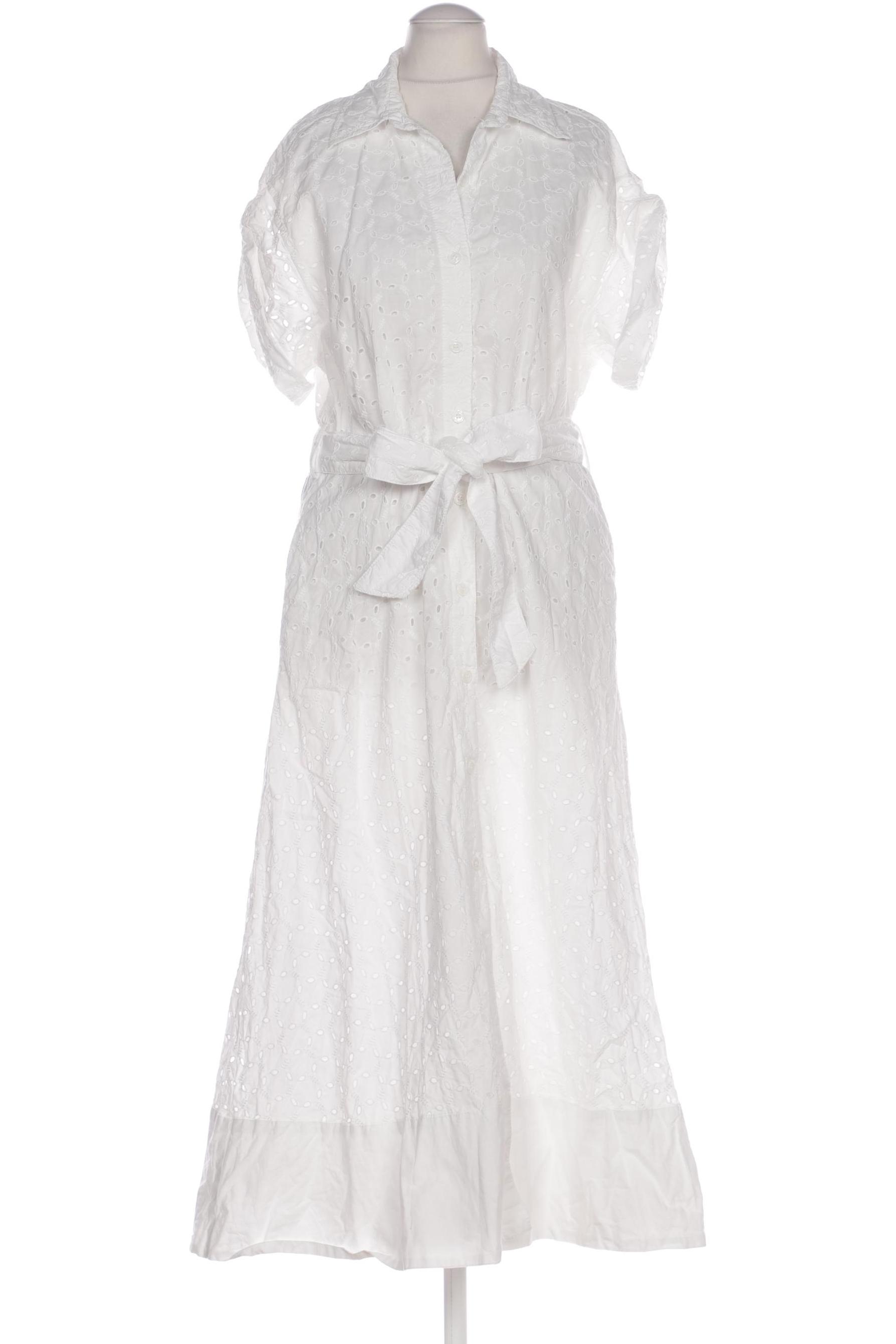 

Zara Damen Kleid, weiß, Gr. 36