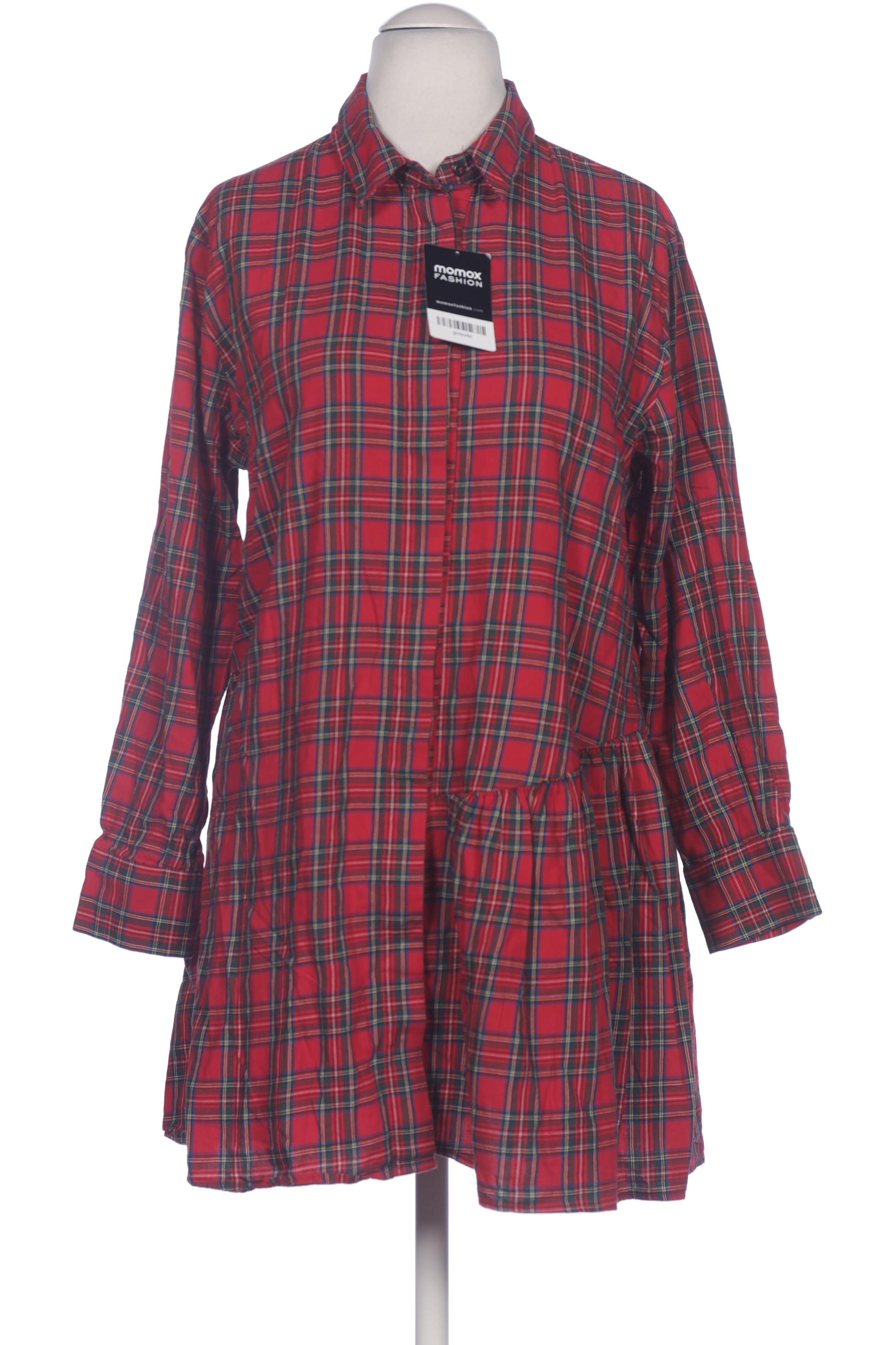 

Zara Damen Kleid, rot, Gr. 38