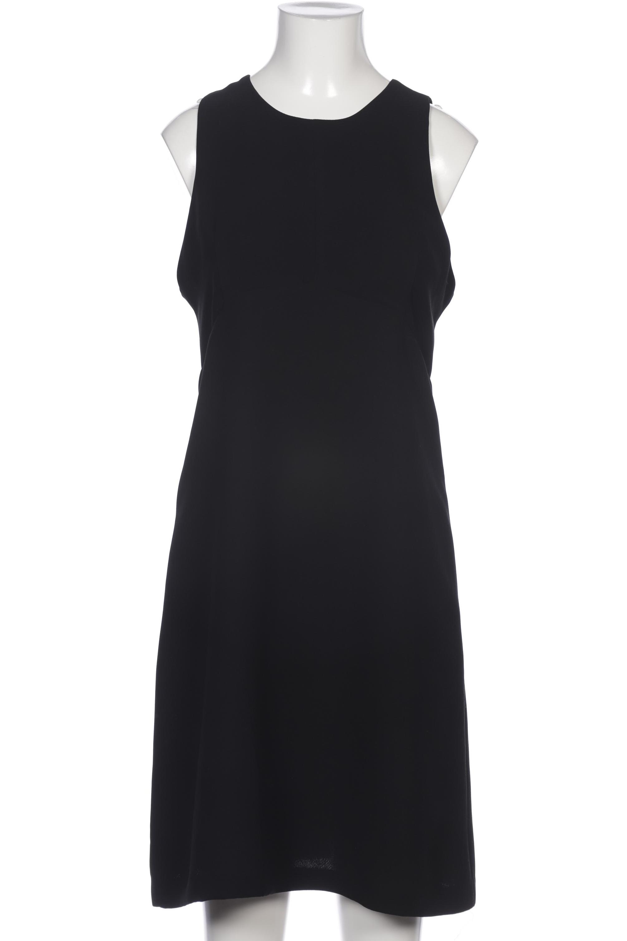 

ZARA Damen Kleid, schwarz