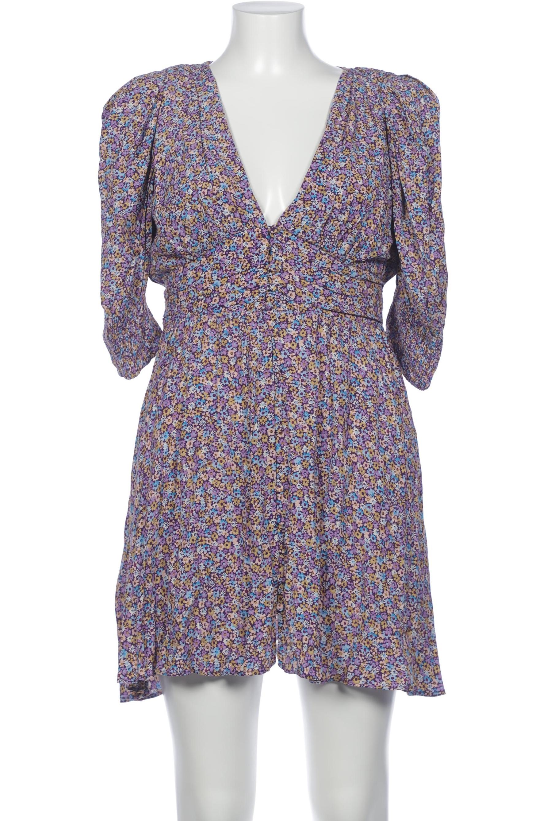 

Zara Damen Kleid, flieder, Gr. 42