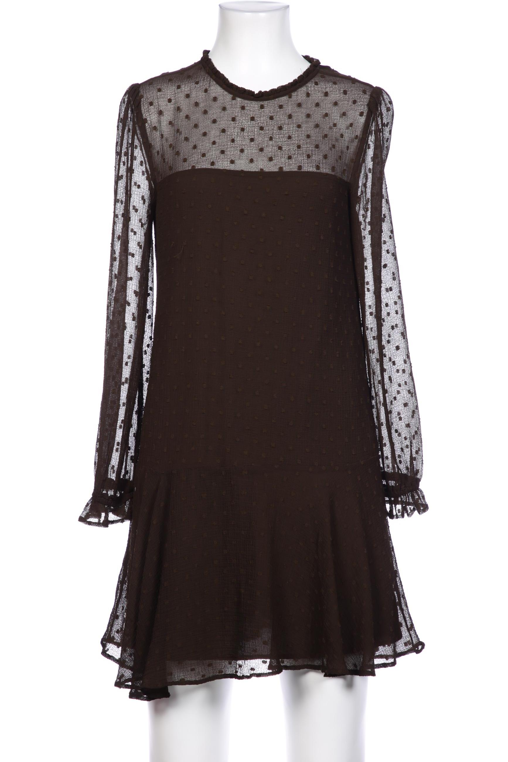 

Zara Damen Kleid, grün, Gr. 34