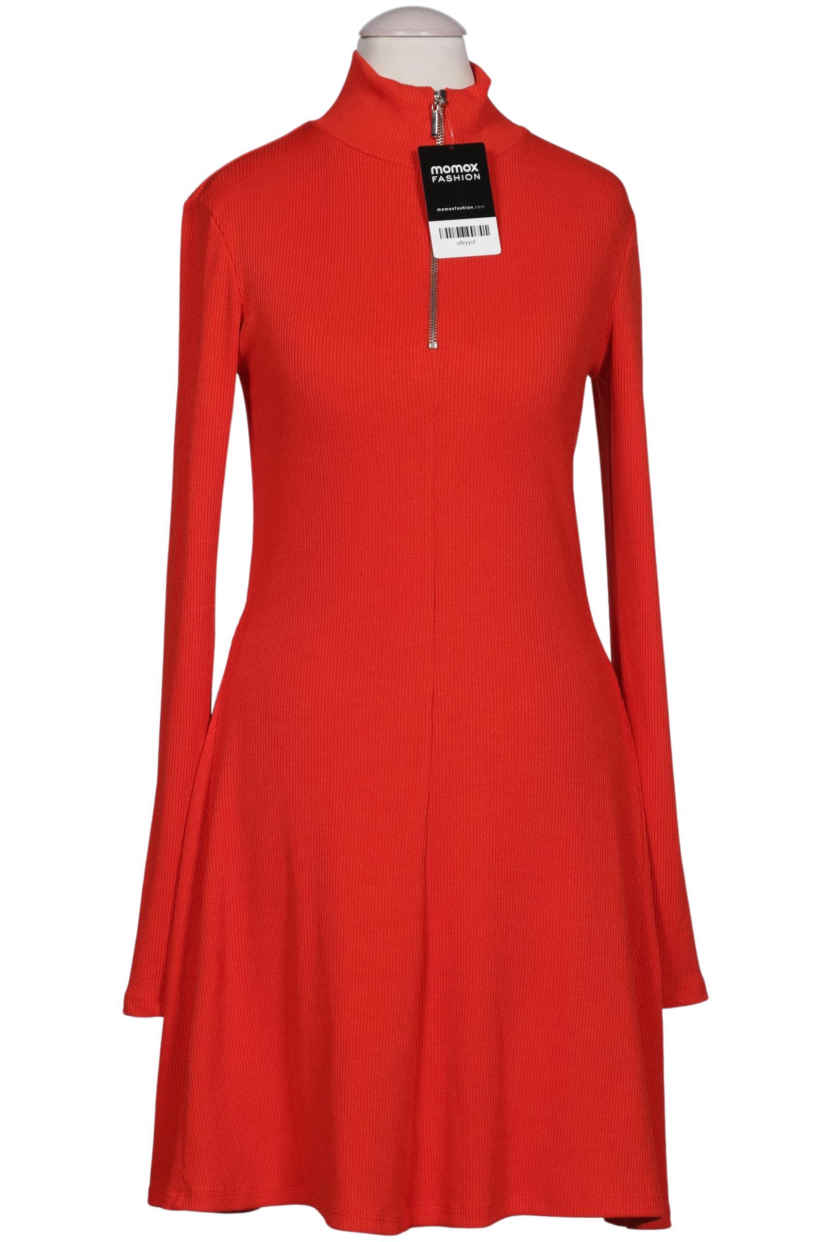 

Zara Damen Kleid, rot, Gr. 36