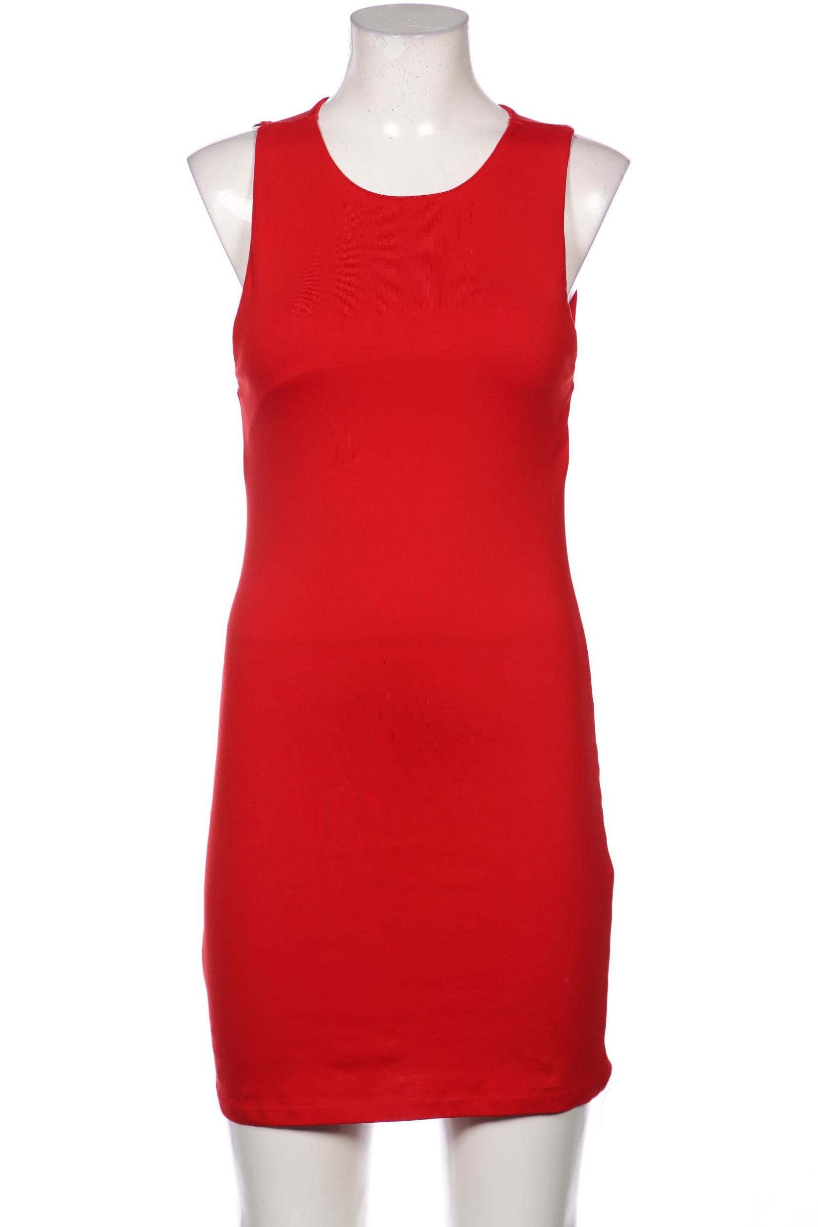 

Zara Damen Kleid, rot, Gr. 42