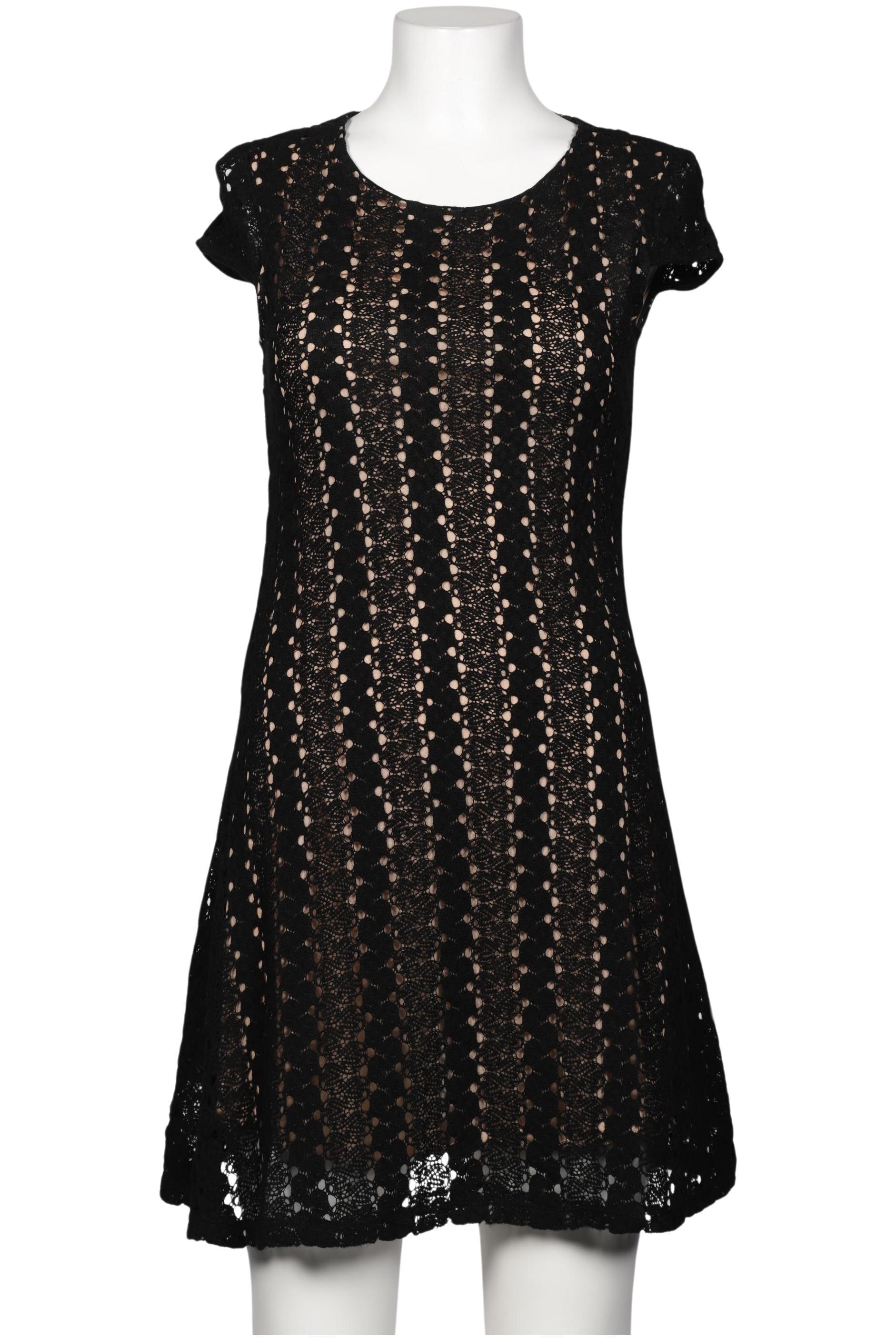 

Zara Damen Kleid, schwarz, Gr. 38