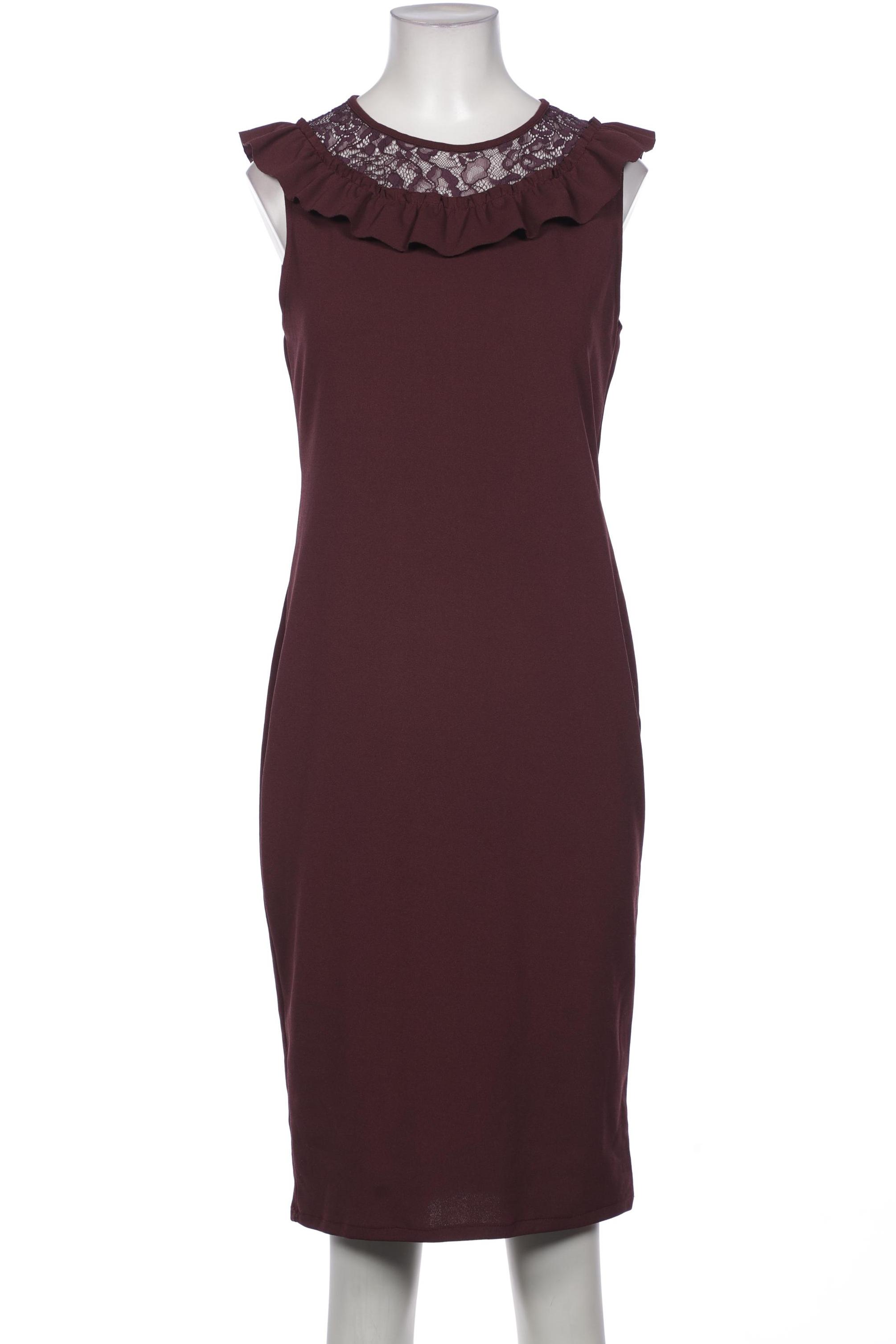 

Zara Damen Kleid, bordeaux, Gr. 38