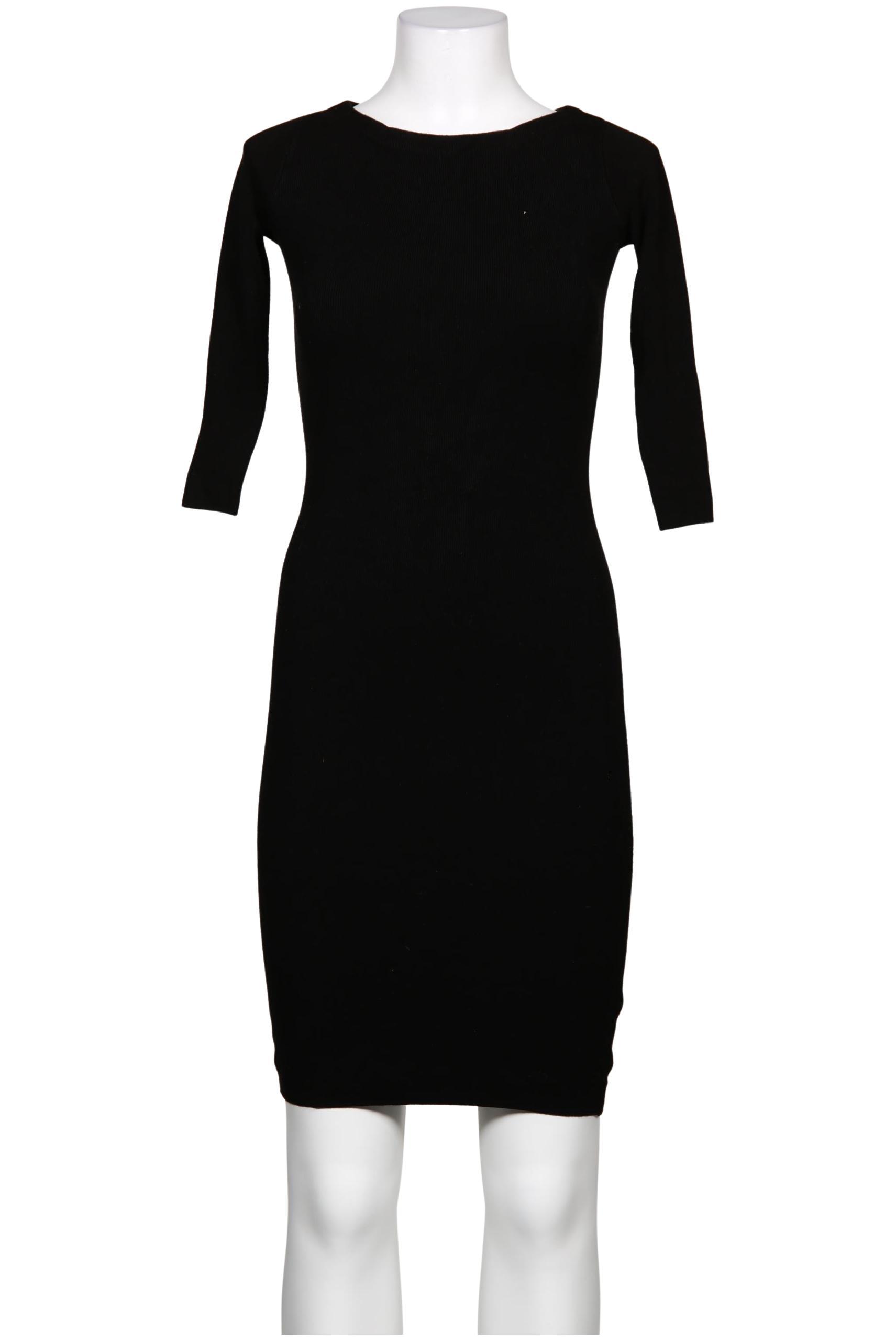 

Zara Damen Kleid, schwarz, Gr. 36