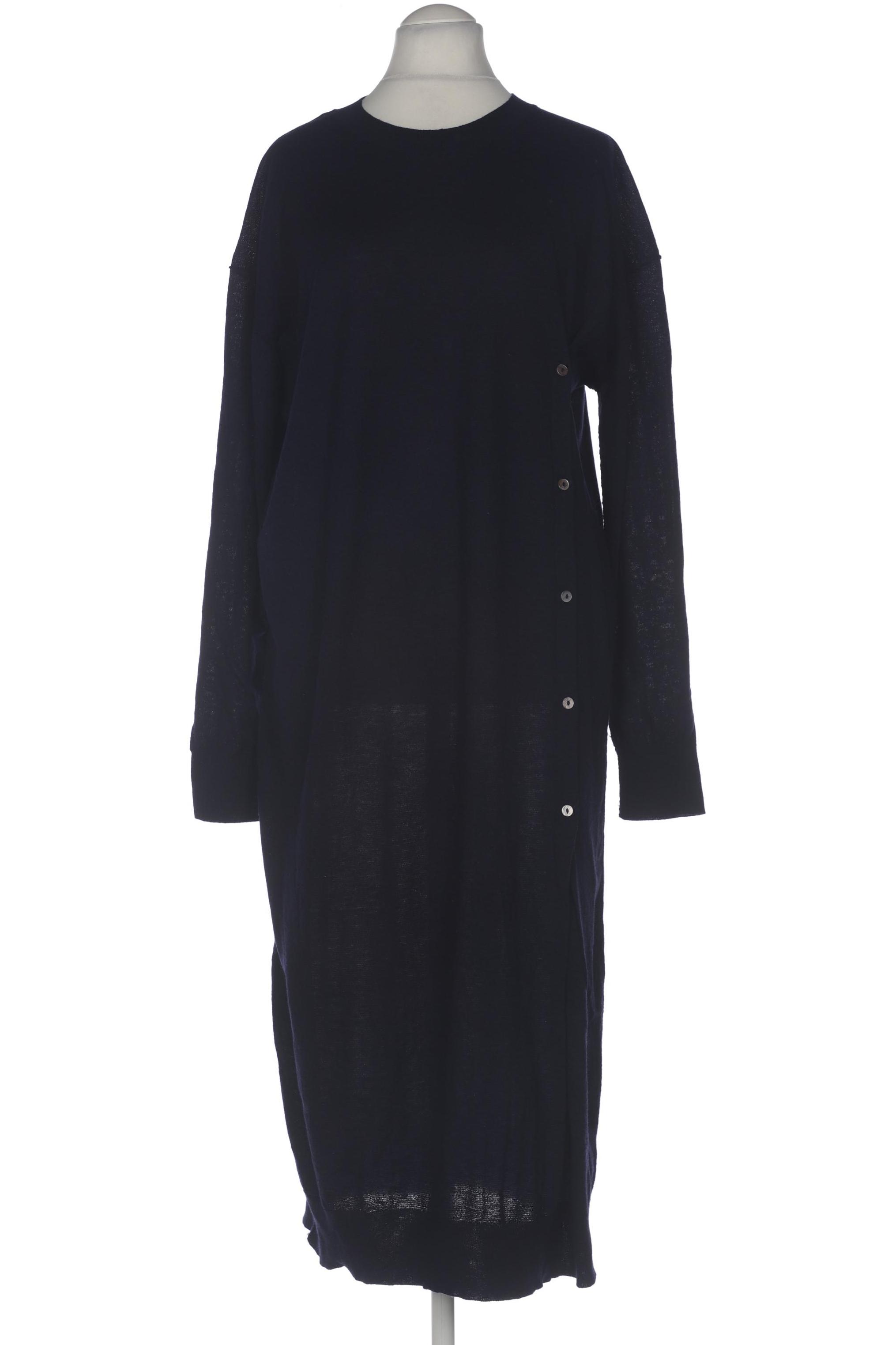 

Zara Damen Kleid, marineblau, Gr. 42