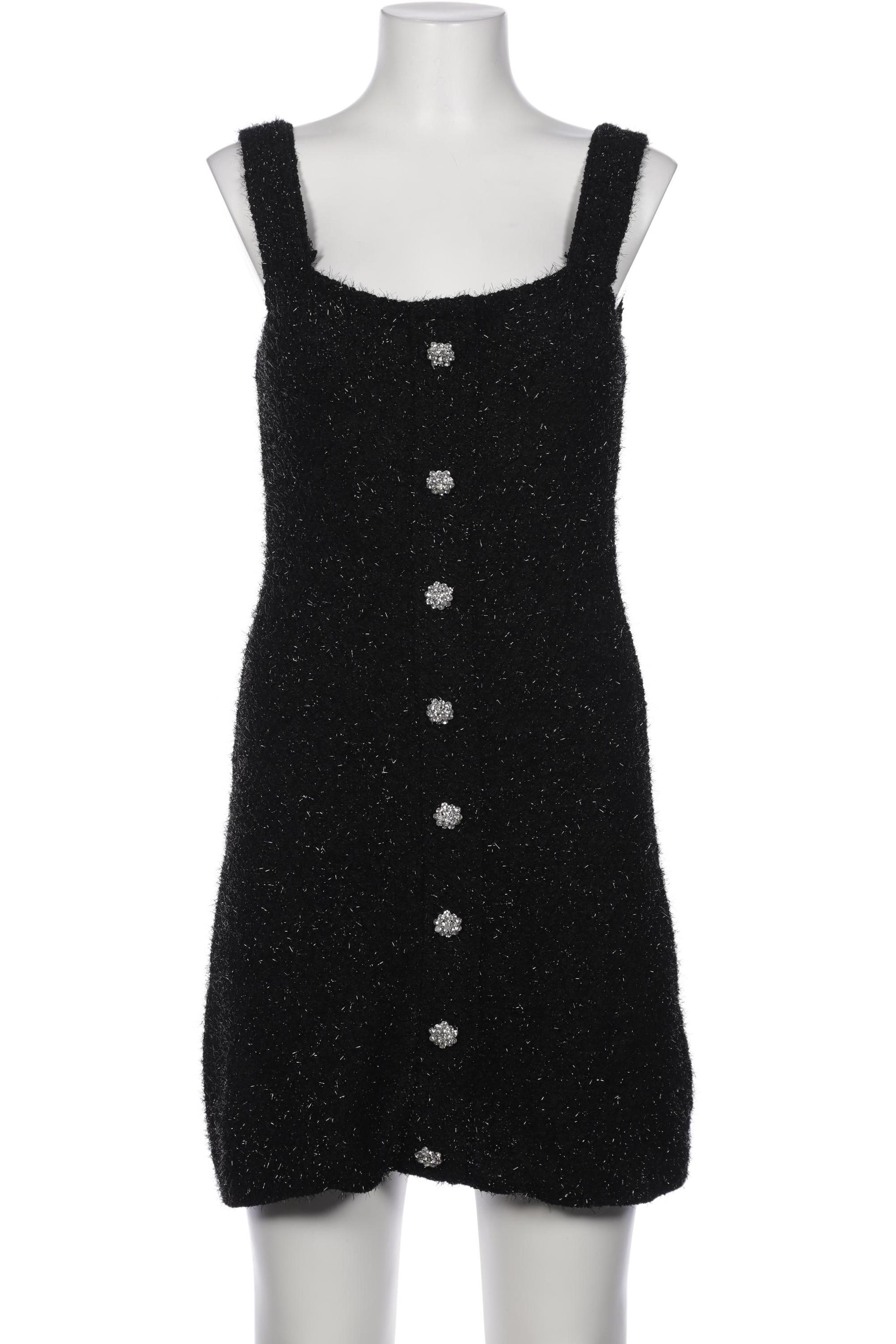 

Zara Damen Kleid, schwarz, Gr. 38