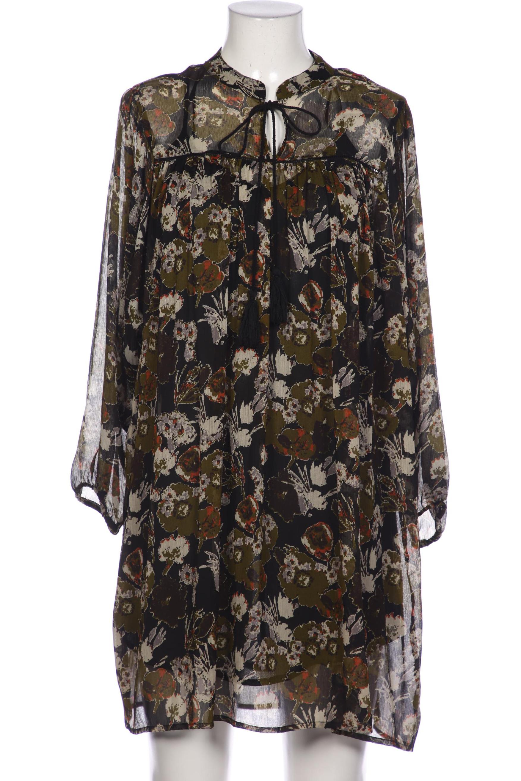 

Zara Damen Kleid, mehrfarbig, Gr. 38
