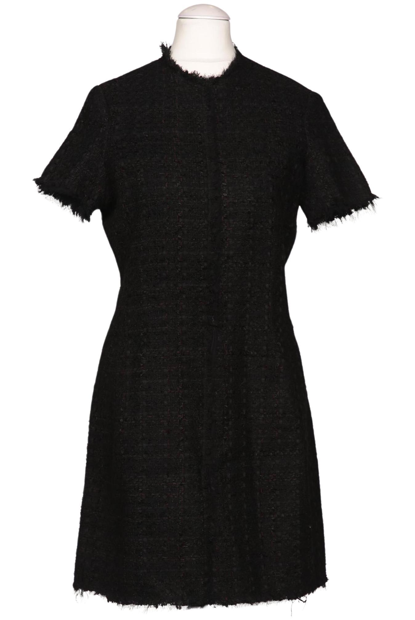 

Zara Damen Kleid, schwarz, Gr. 38