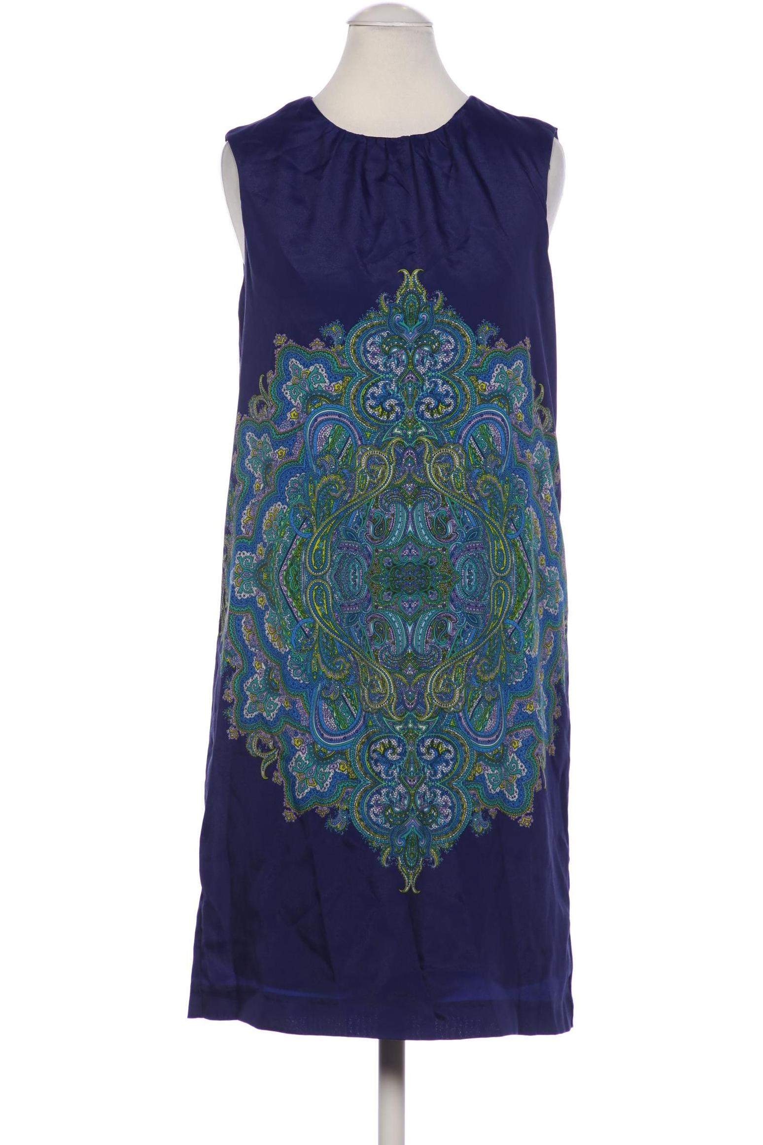 

Zara Damen Kleid, marineblau, Gr. 36