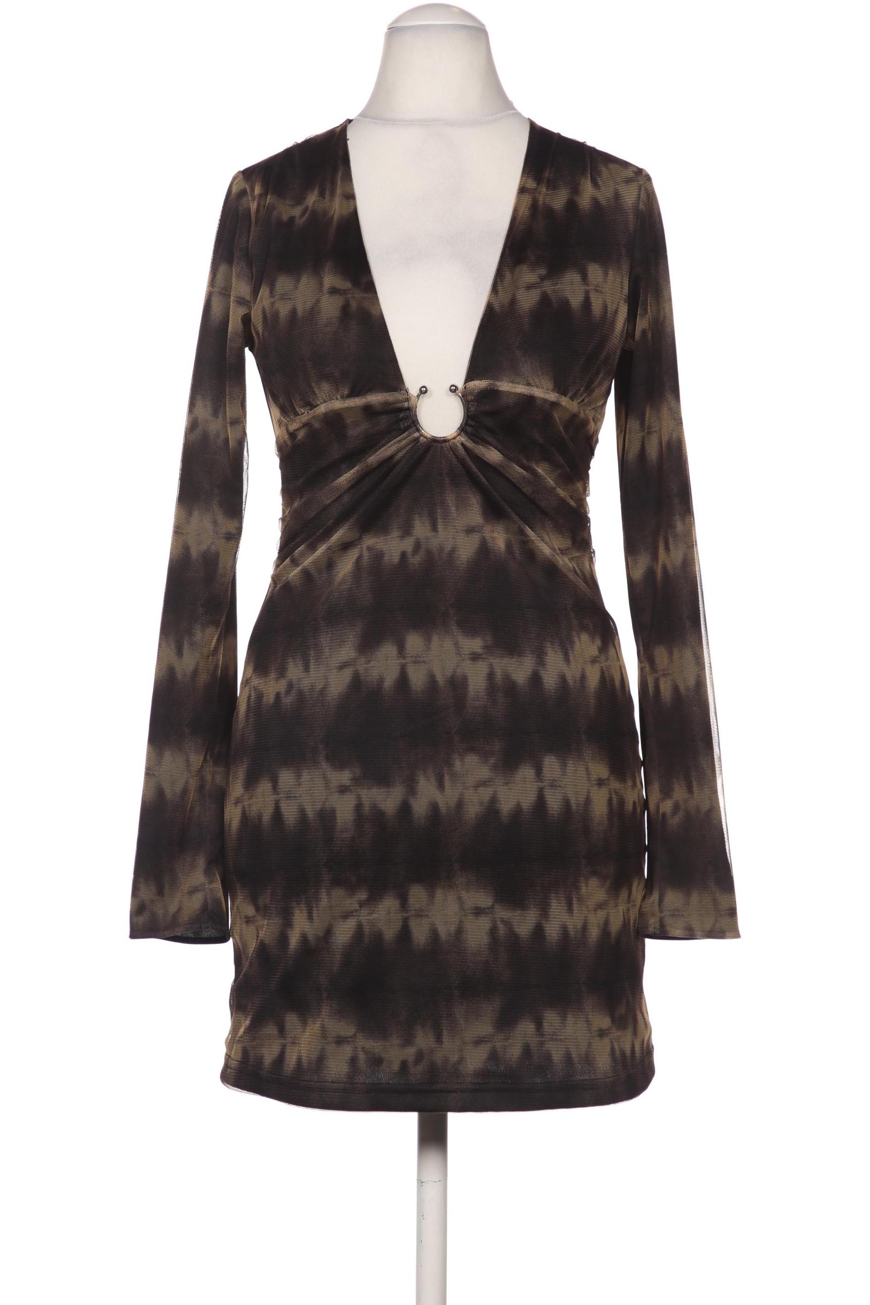 

Zara Damen Kleid, grün, Gr. 36
