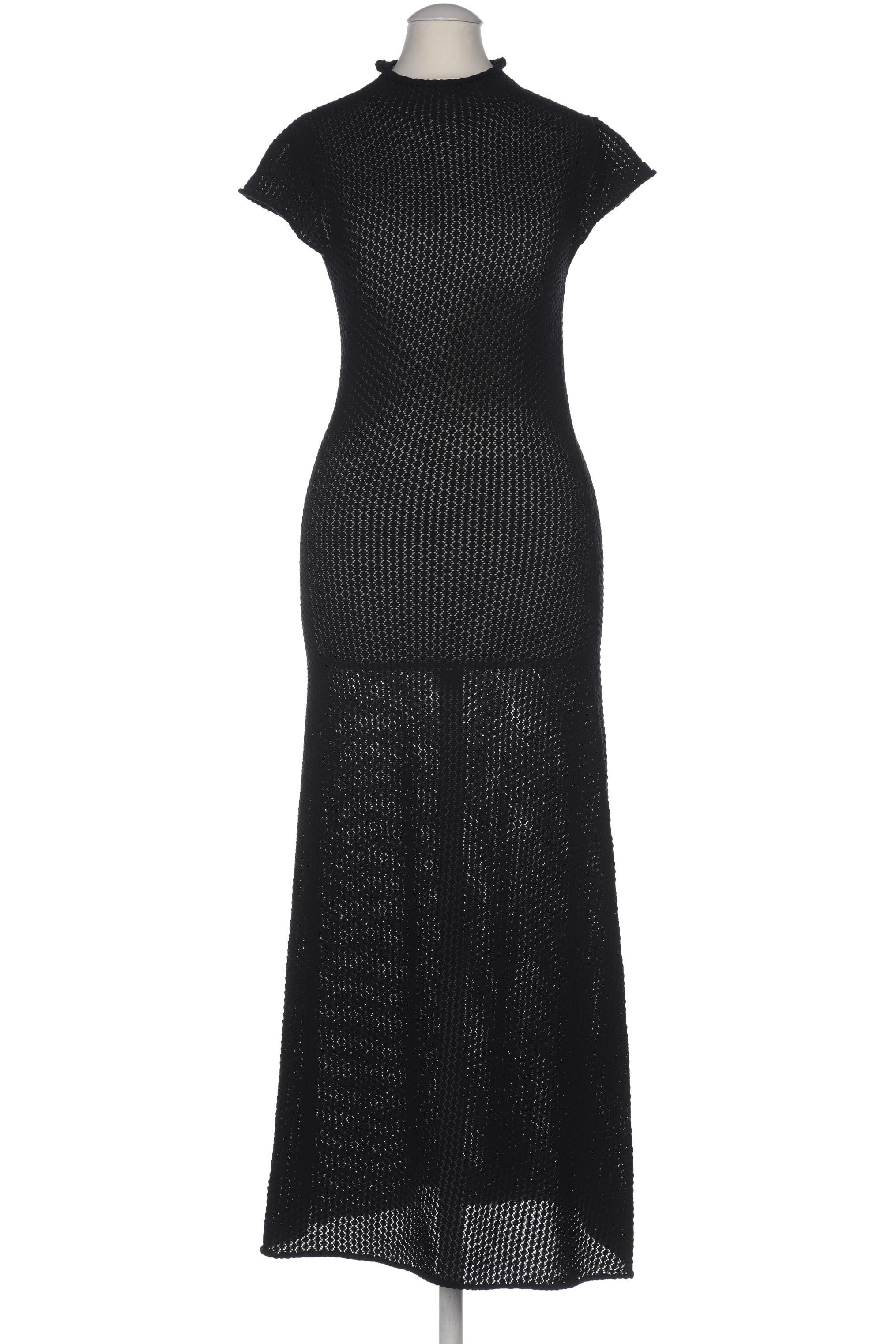 

Zara Damen Kleid, schwarz, Gr. 36