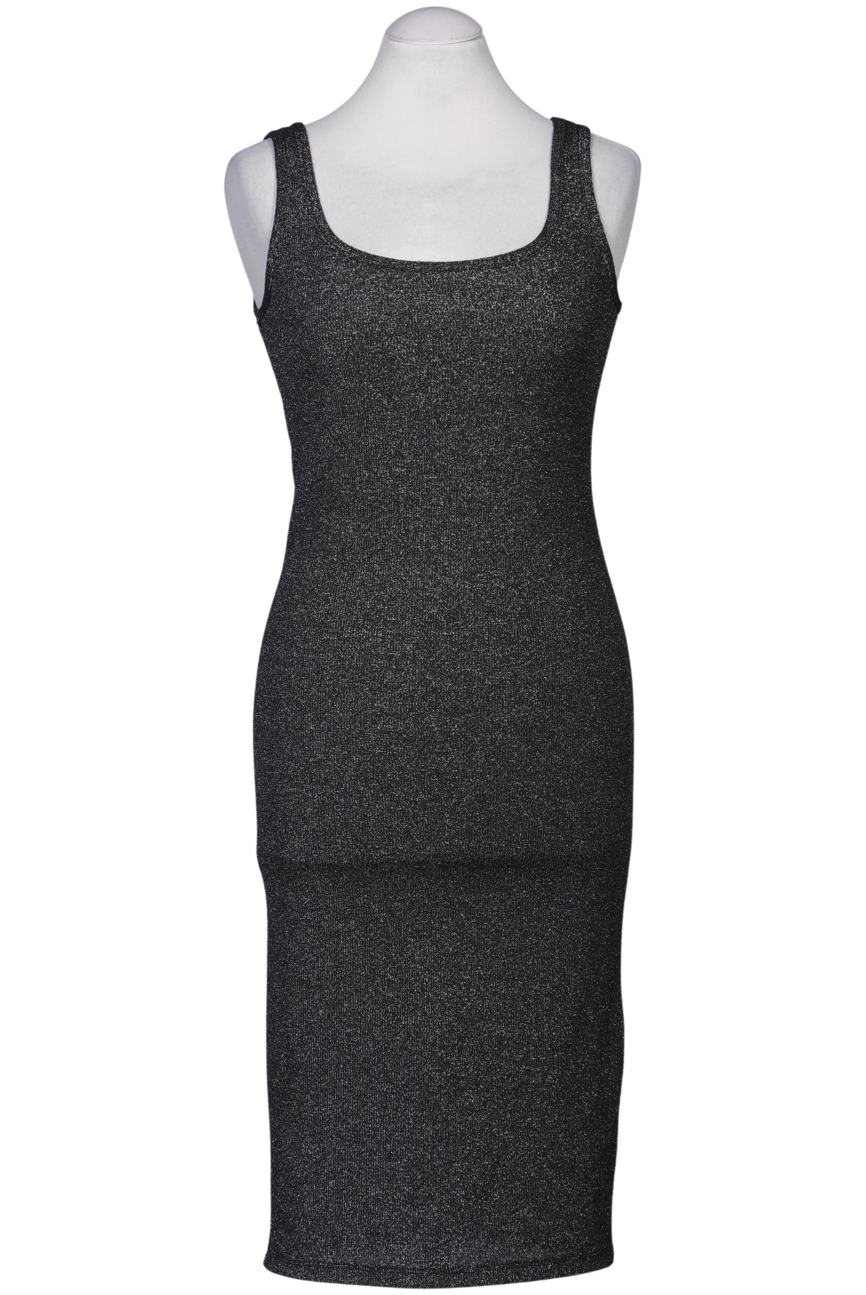 

Zara Damen Kleid, silber, Gr. 38