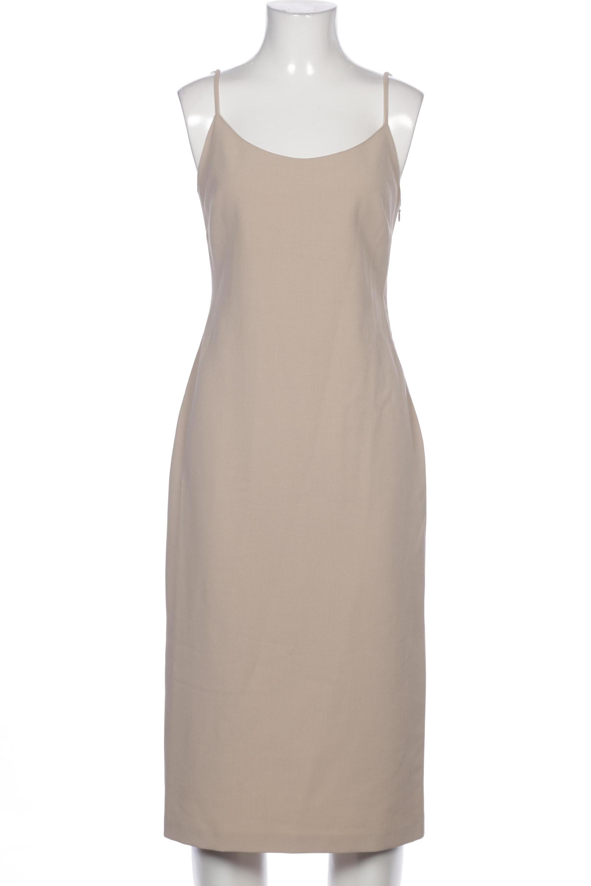 

ZARA Damen Kleid, beige