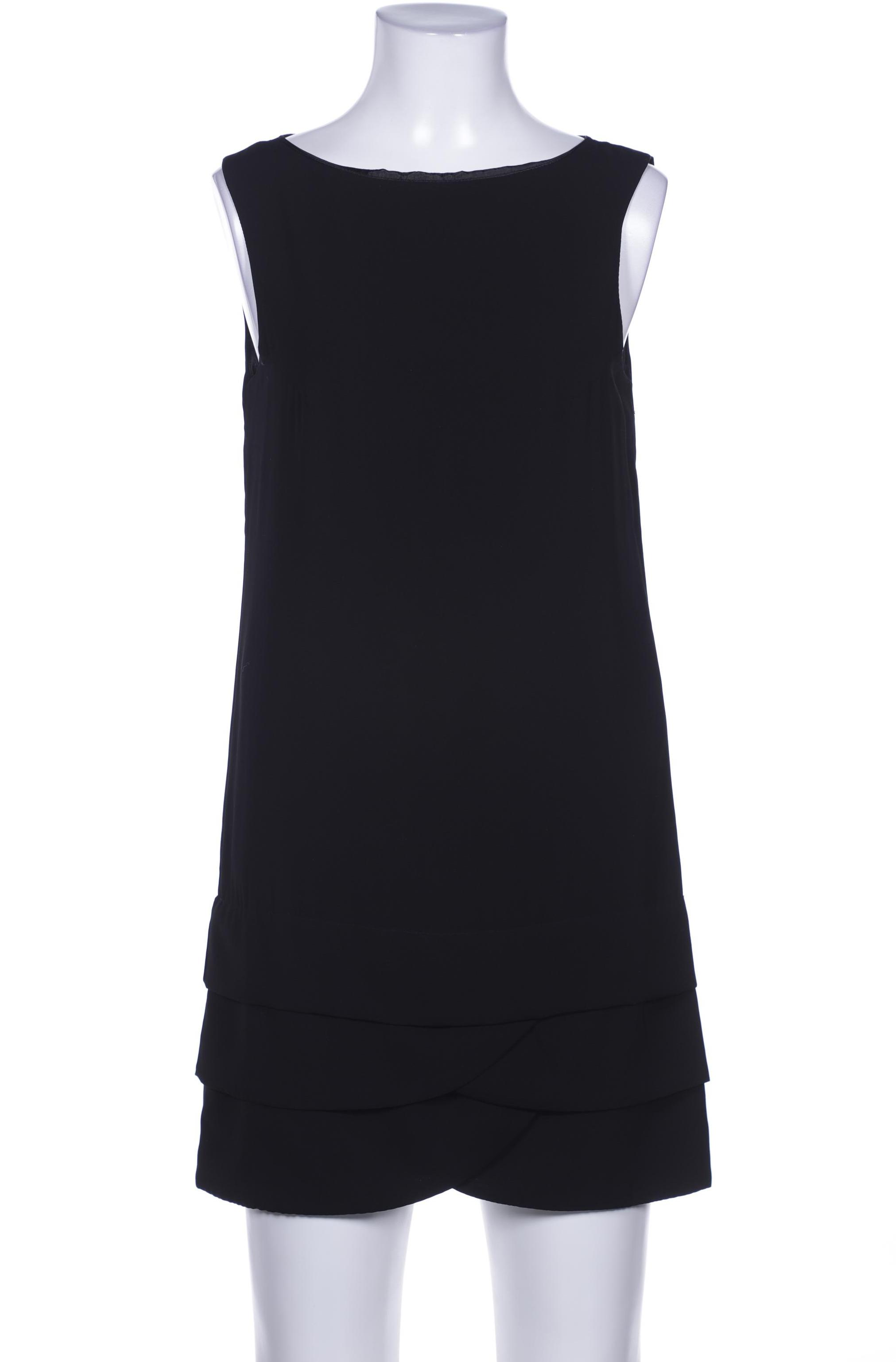 

ZARA Damen Kleid, schwarz