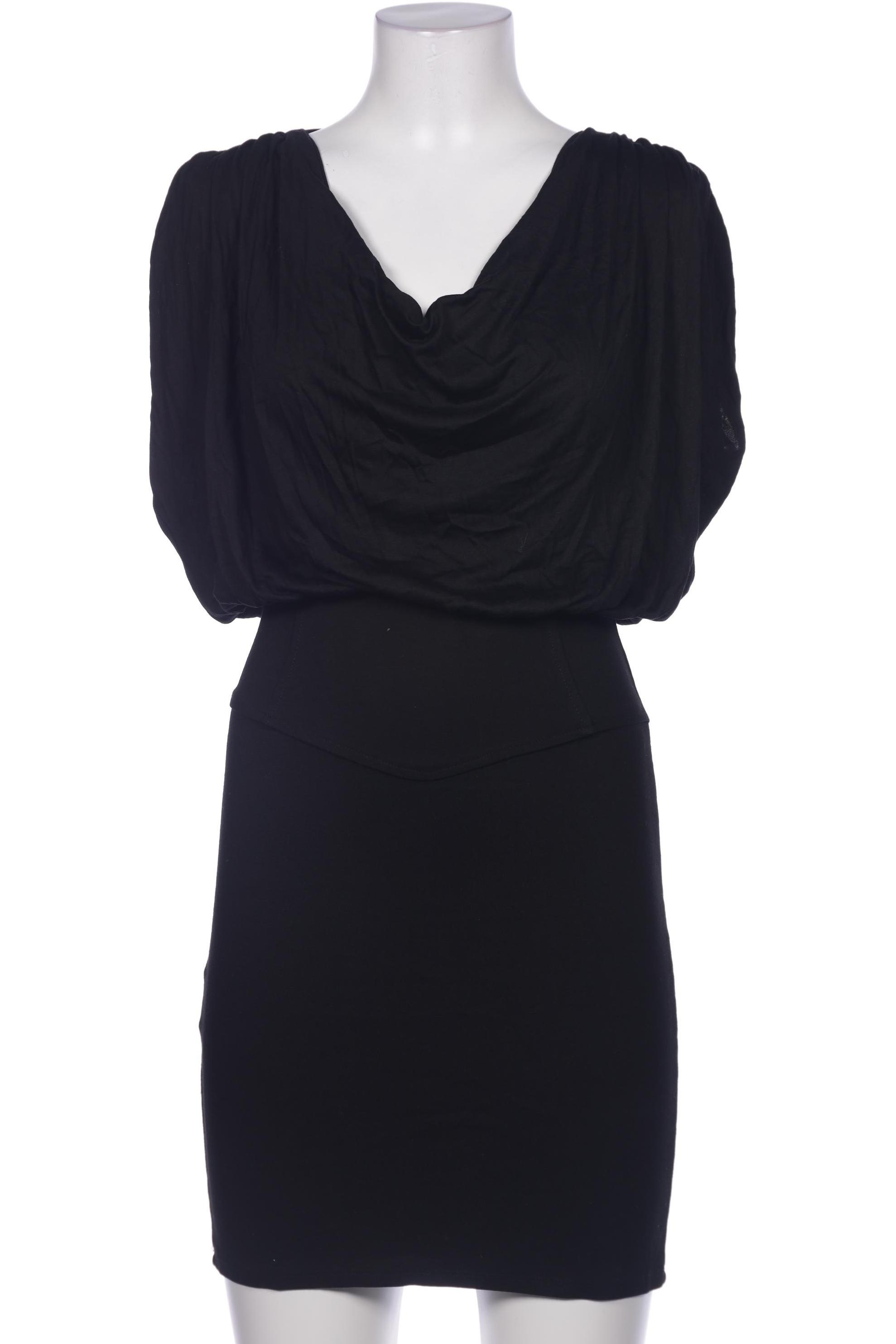 

Zara Damen Kleid, schwarz, Gr. 38