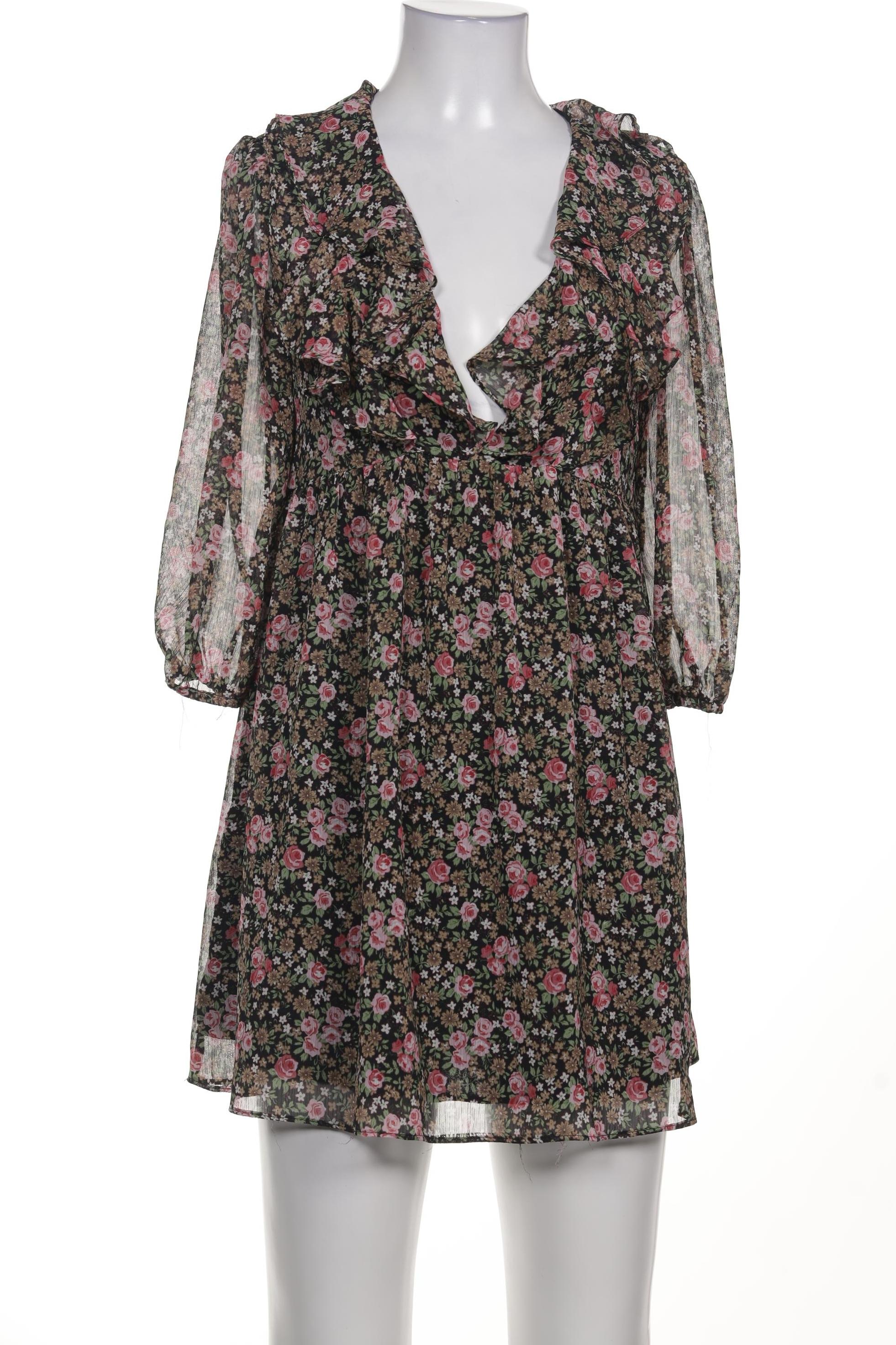 

Zara Damen Kleid, schwarz, Gr. 36