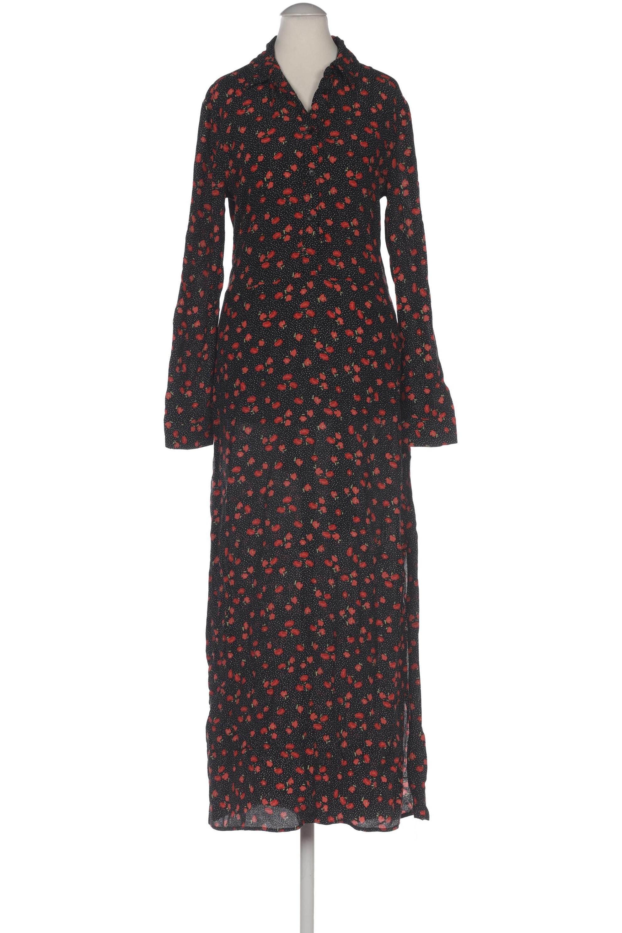 

Zara Damen Kleid, schwarz, Gr. 34