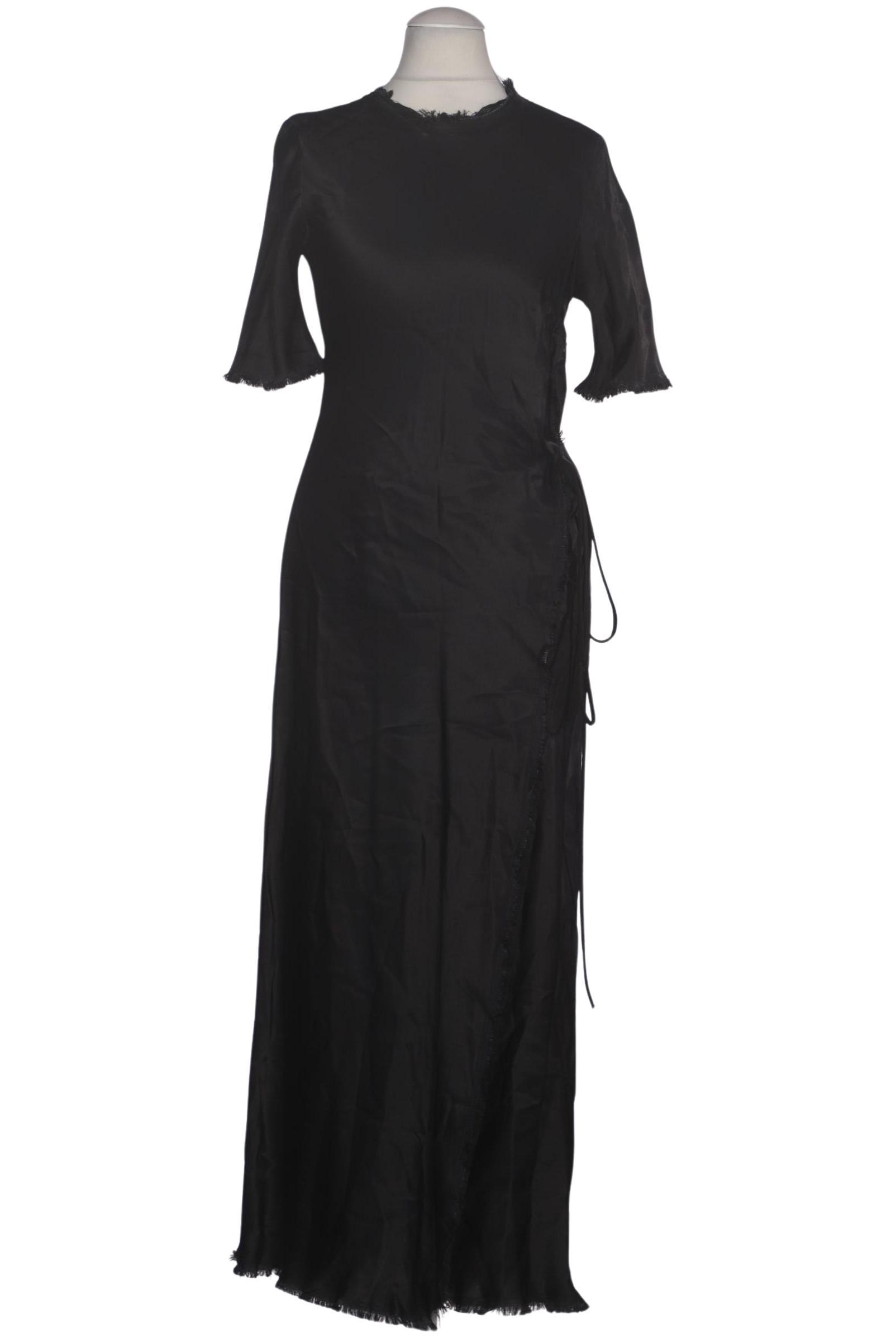 

Zara Damen Kleid, schwarz, Gr. 34