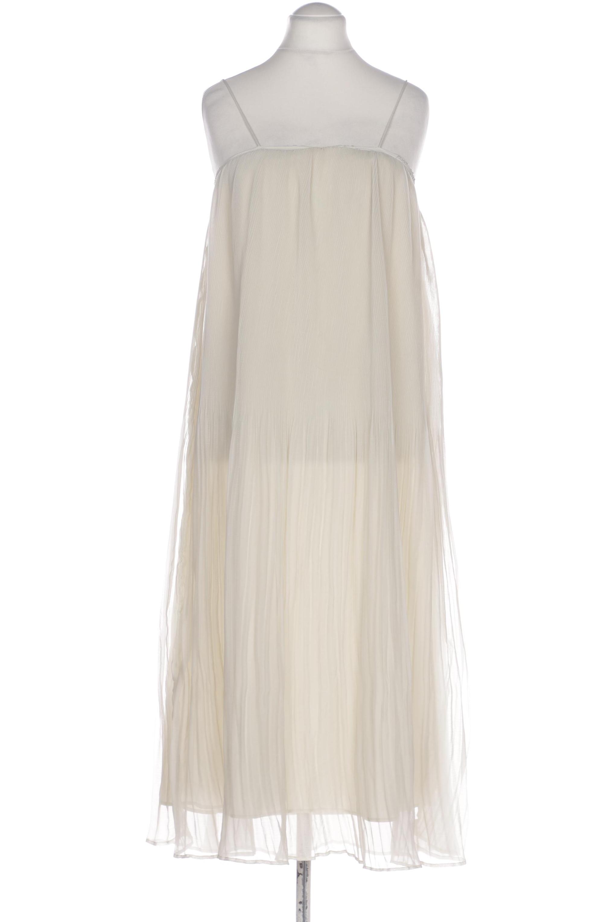 

Zara Damen Kleid, cremeweiß, Gr. 42