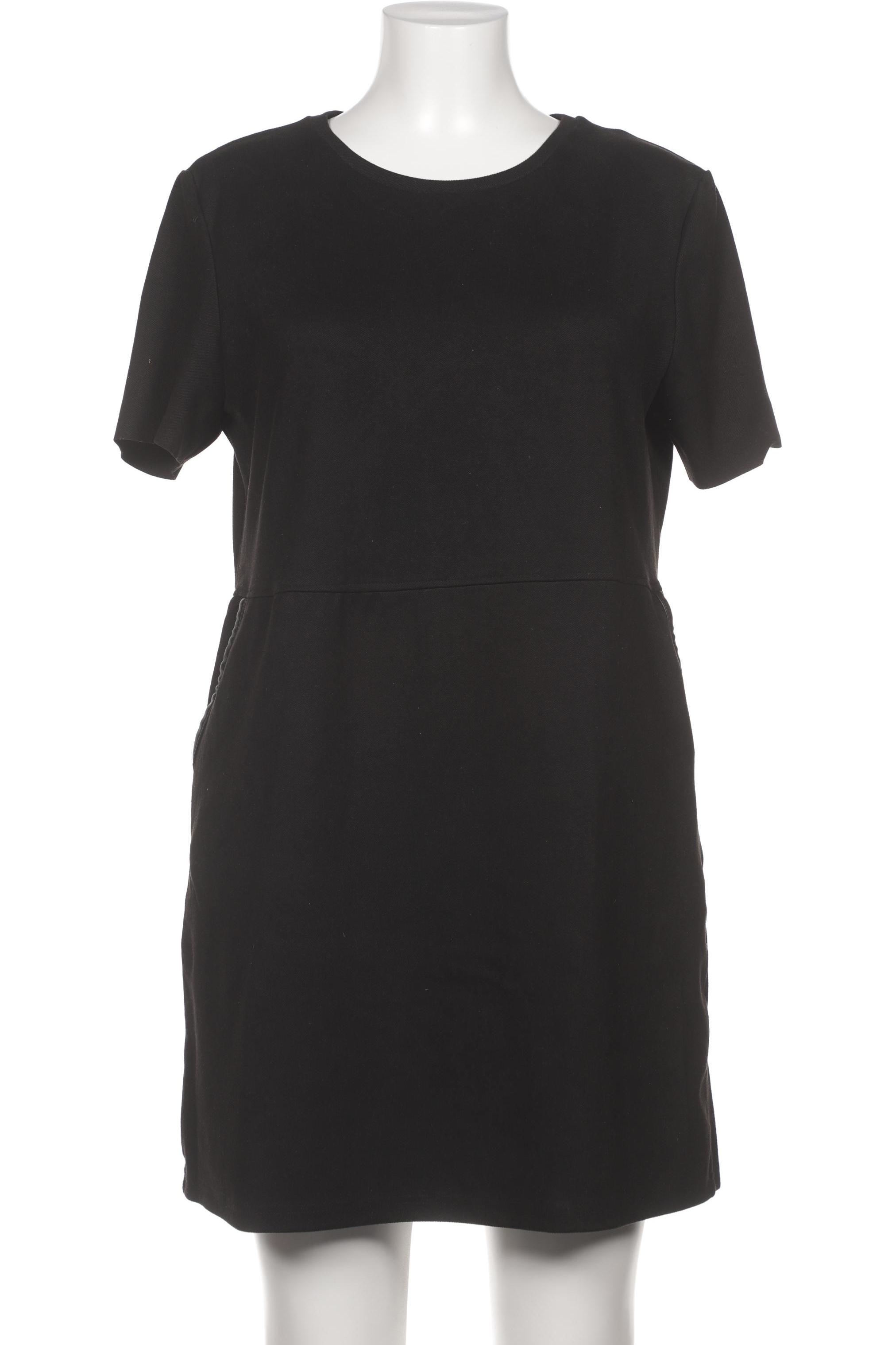 

Zara Damen Kleid, schwarz, Gr. 44