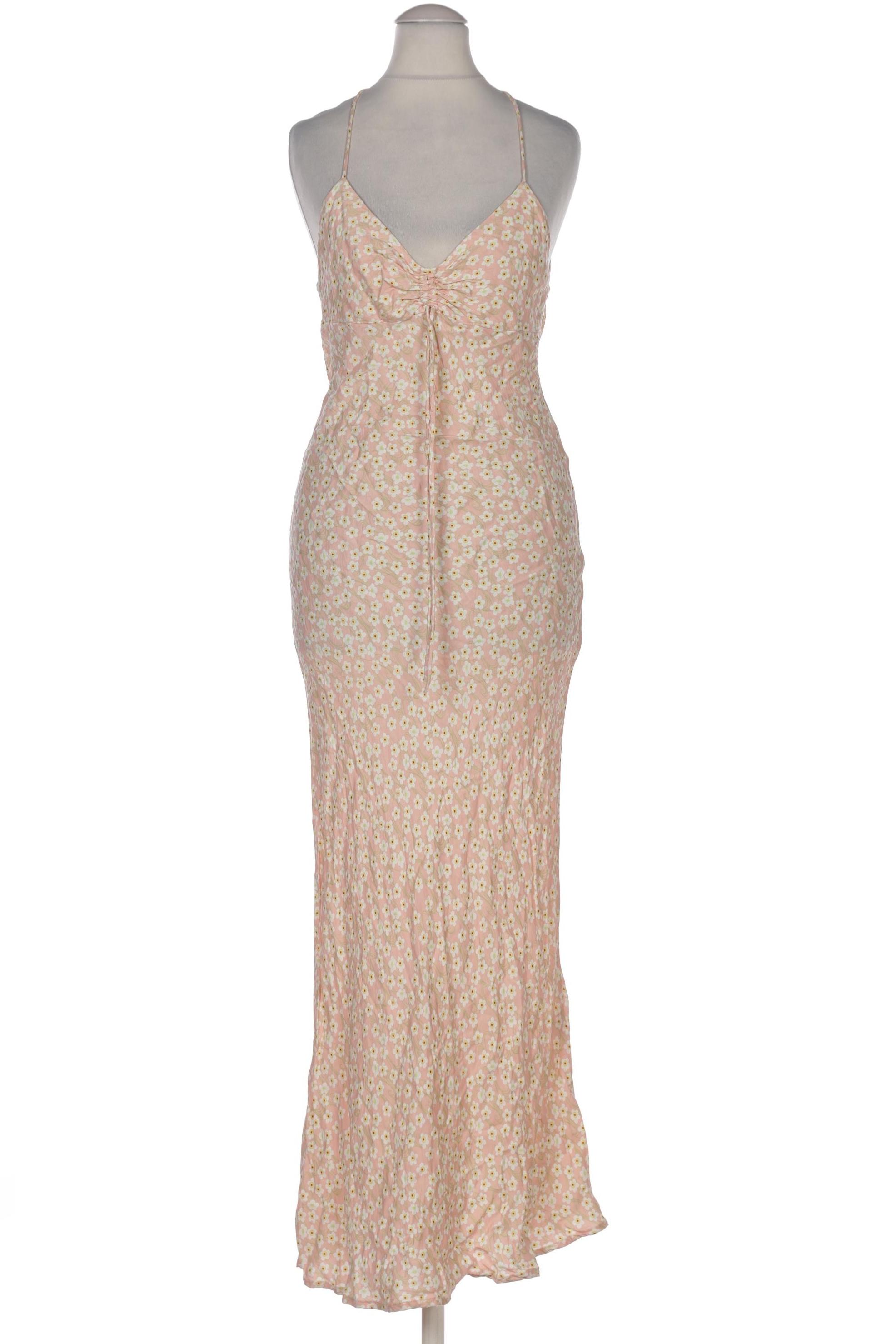 

Zara Damen Kleid, pink, Gr. 36