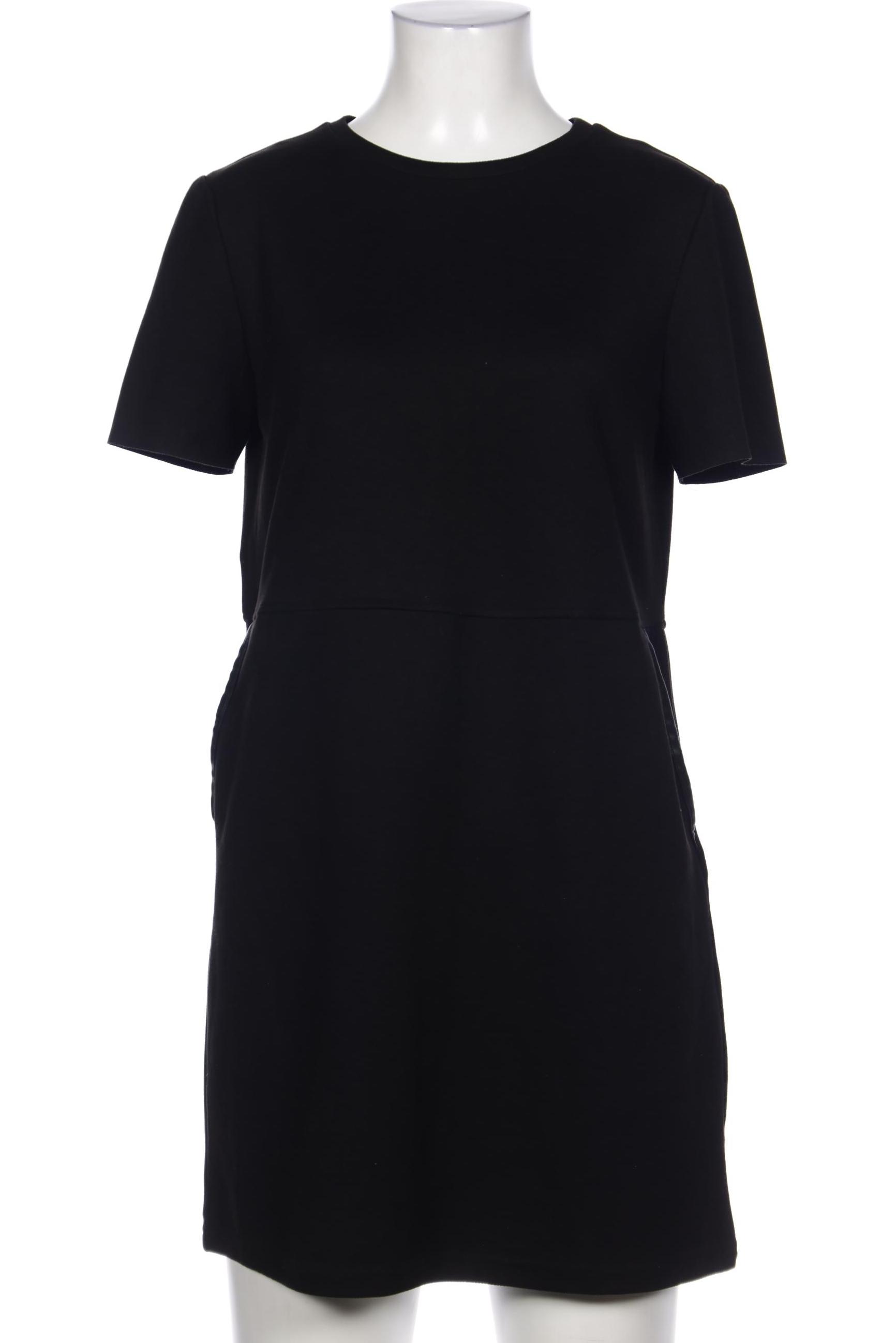 

Zara Damen Kleid, schwarz, Gr. 36