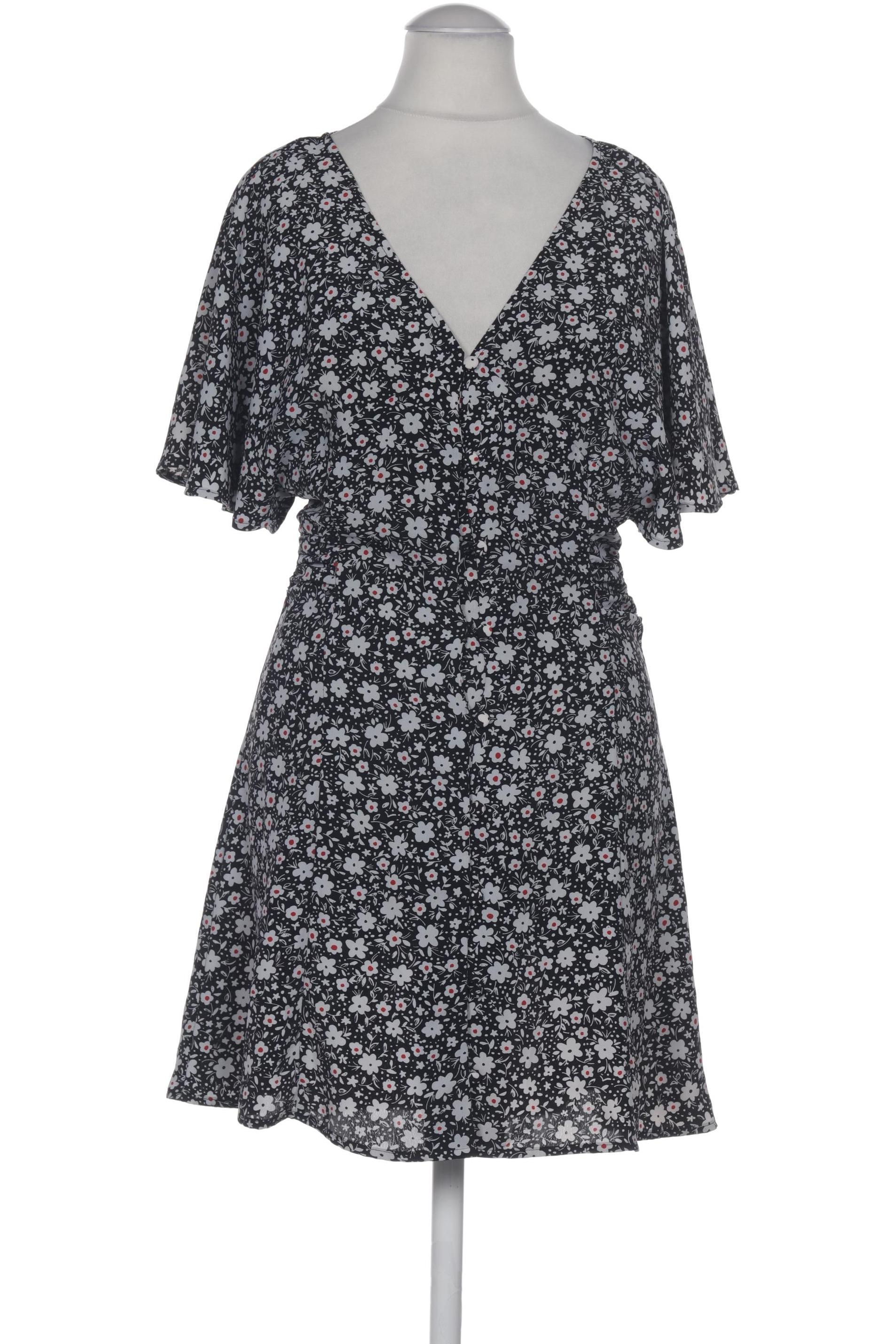 

Zara Damen Kleid, schwarz, Gr. 34